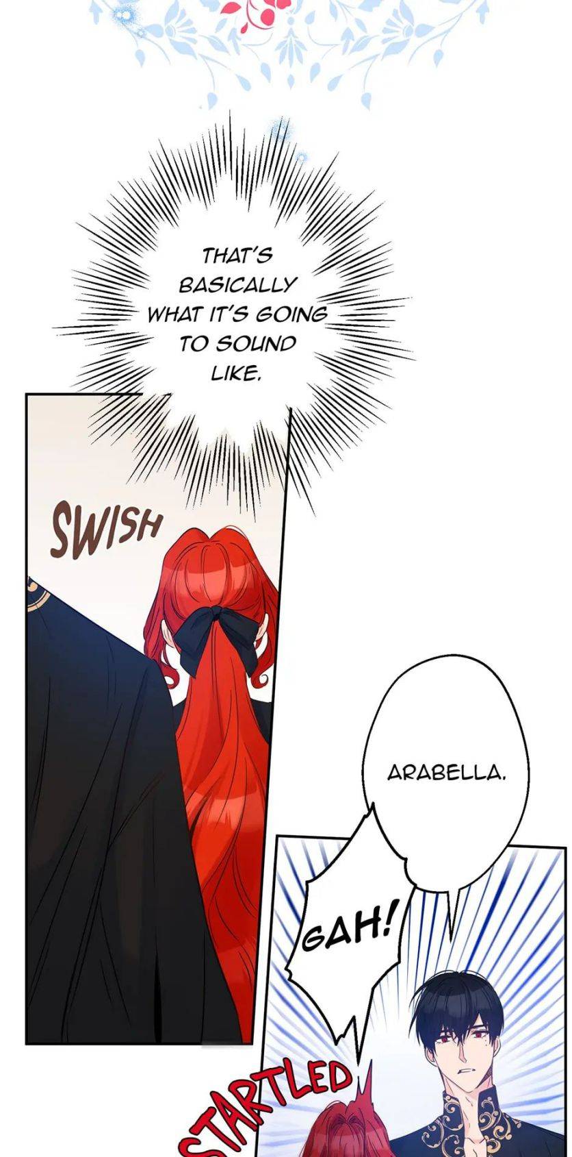 This Is An Obvious Fraudulent Marriage Chapter 76 - page 37