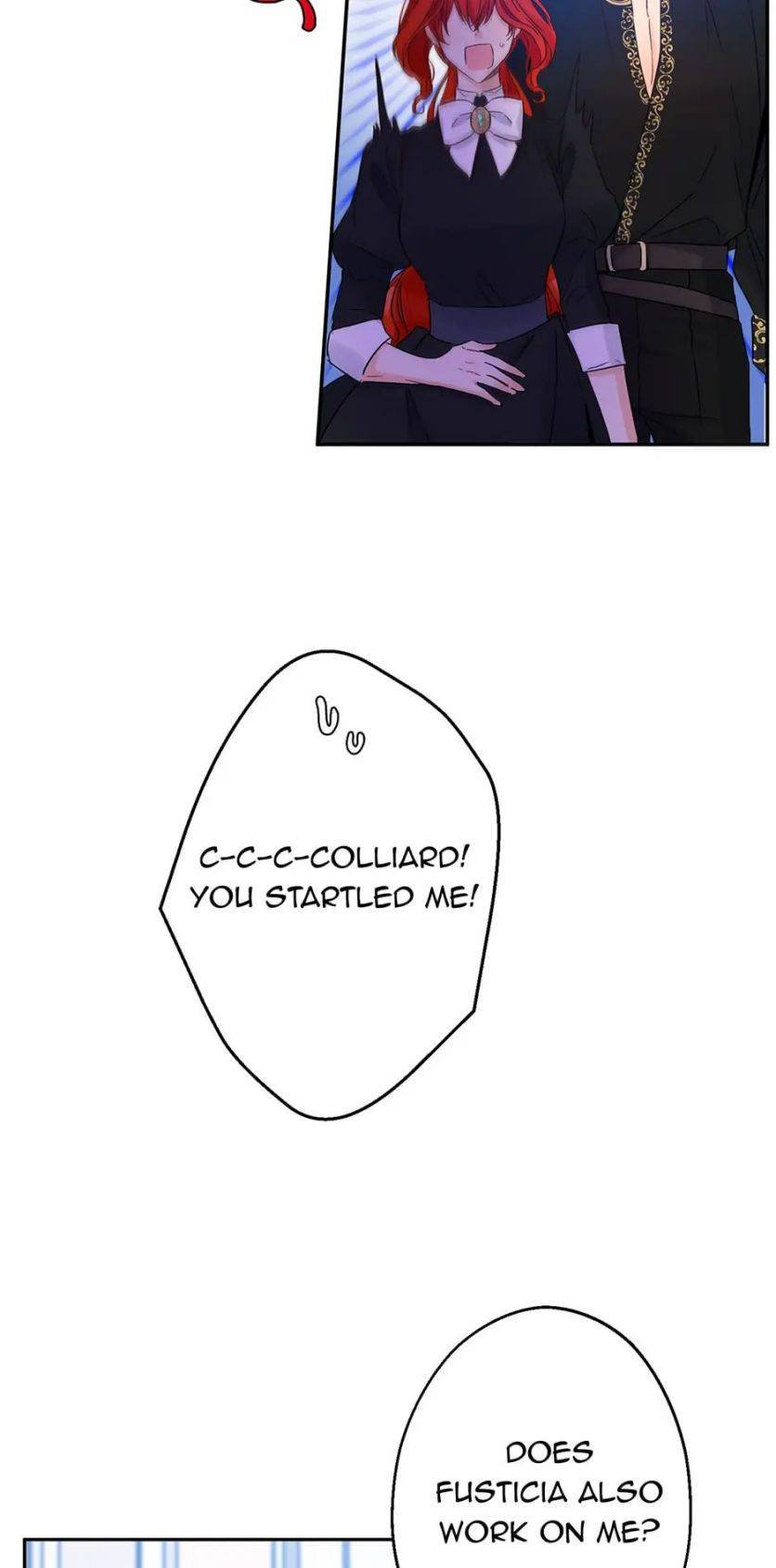 This Is An Obvious Fraudulent Marriage Chapter 76 - page 38