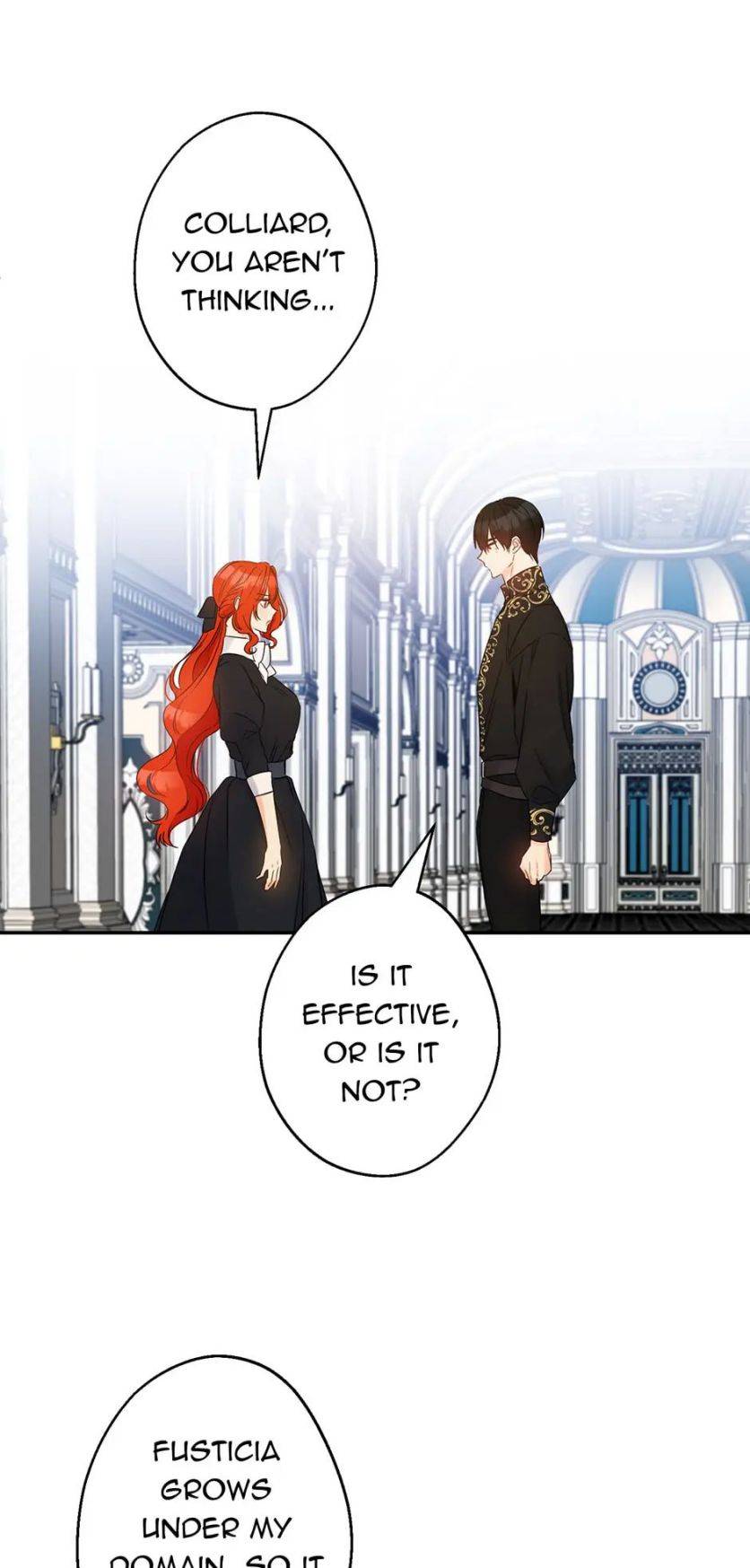 This Is An Obvious Fraudulent Marriage Chapter 76 - page 41