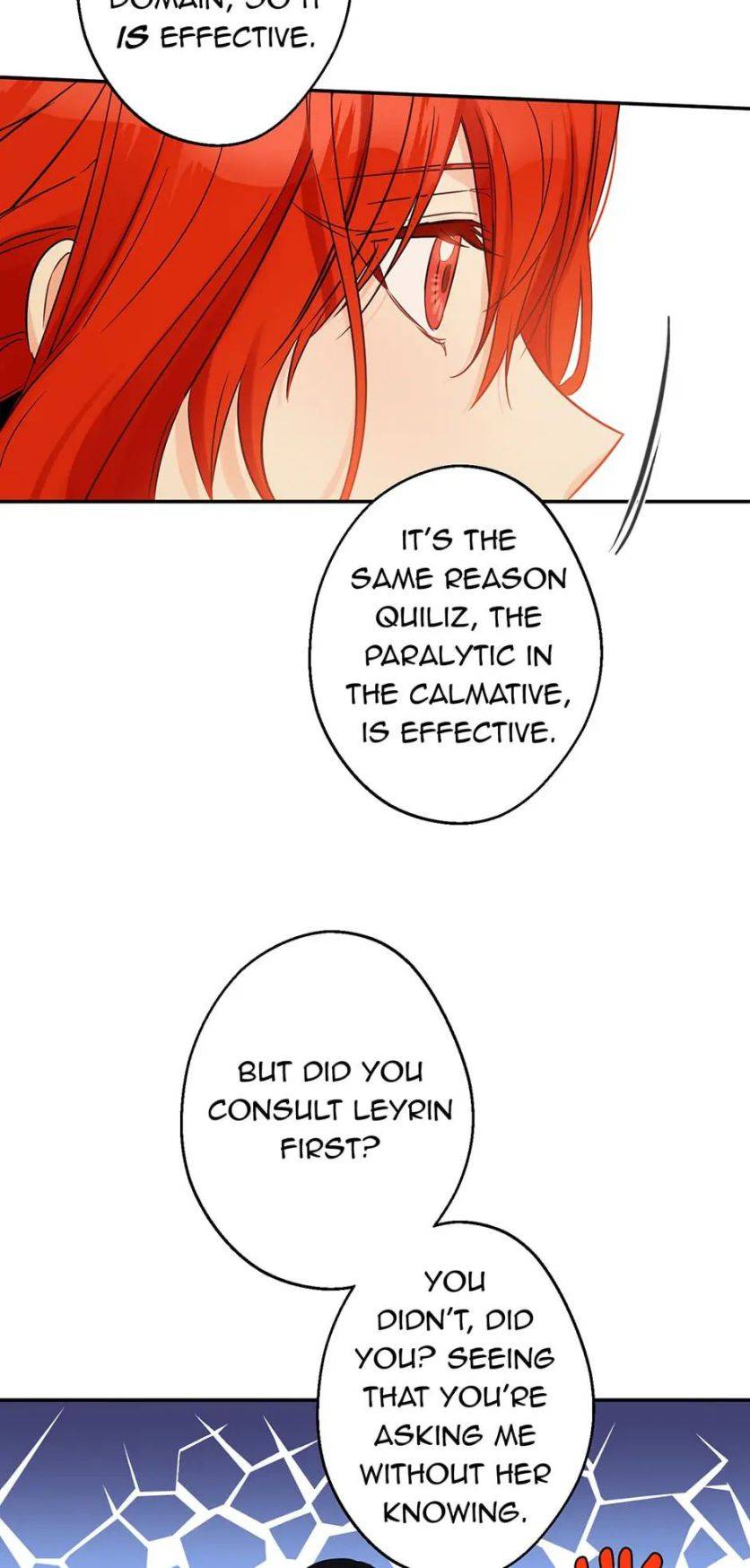 This Is An Obvious Fraudulent Marriage Chapter 76 - page 42