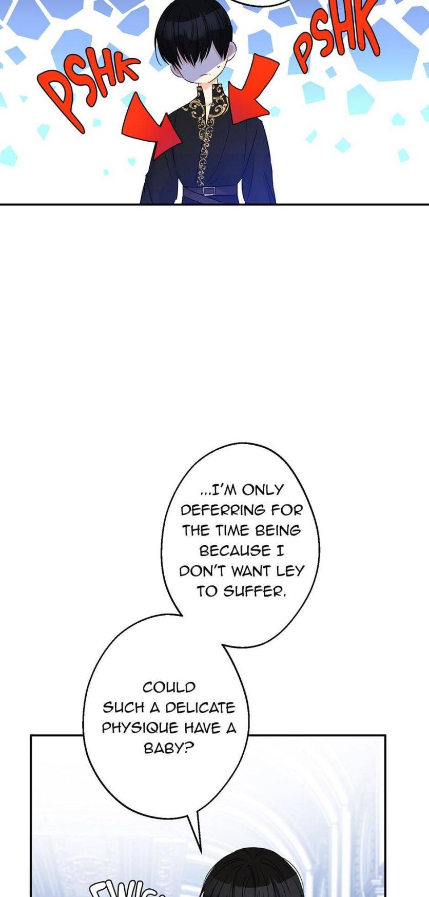 This Is An Obvious Fraudulent Marriage Chapter 76 - page 43