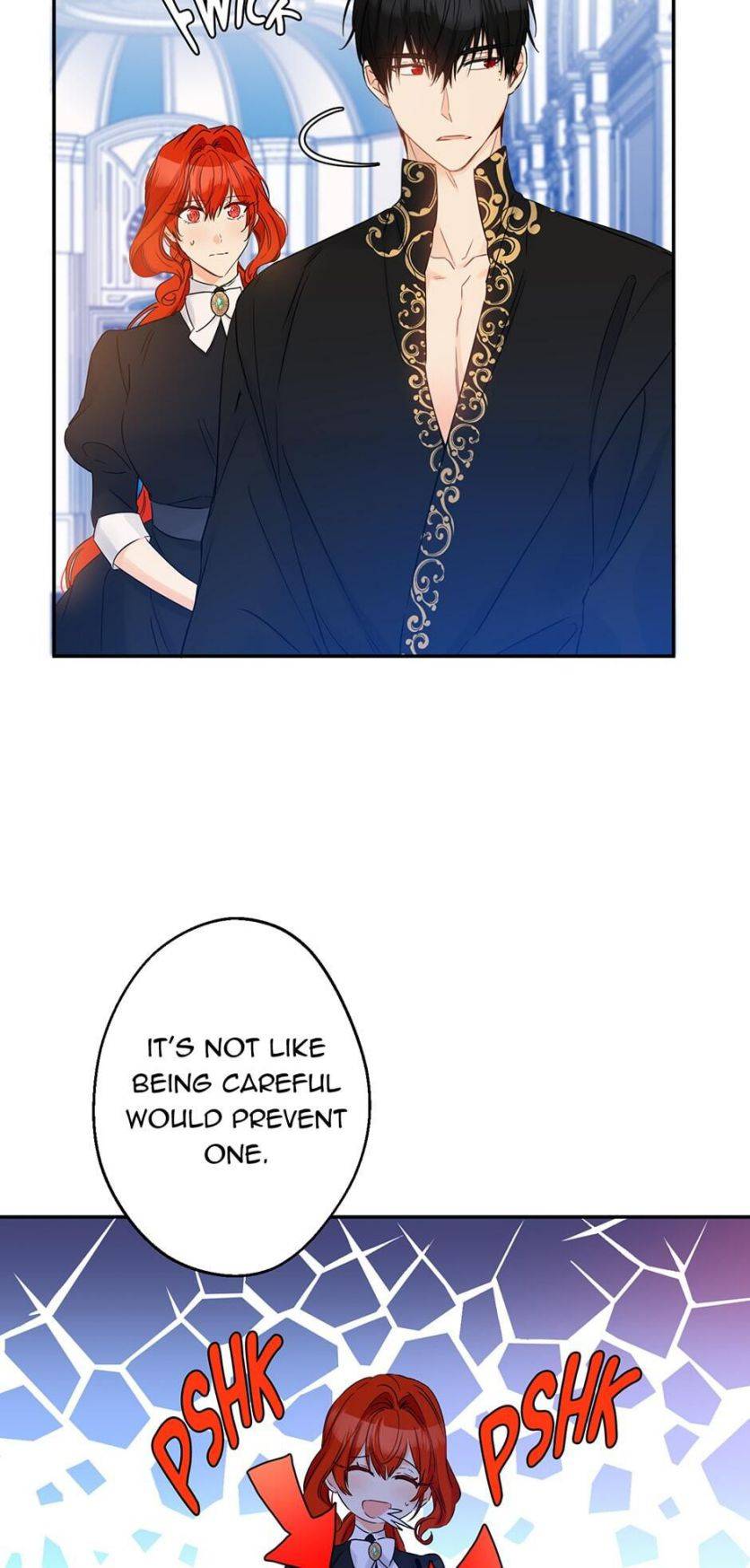 This Is An Obvious Fraudulent Marriage Chapter 76 - page 44
