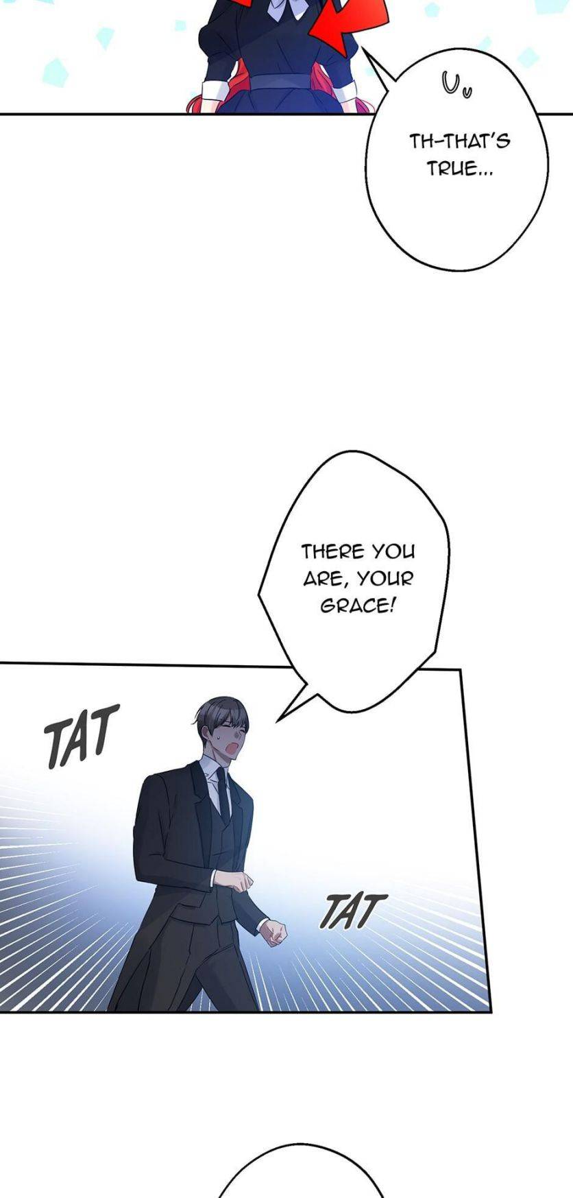 This Is An Obvious Fraudulent Marriage Chapter 76 - page 45
