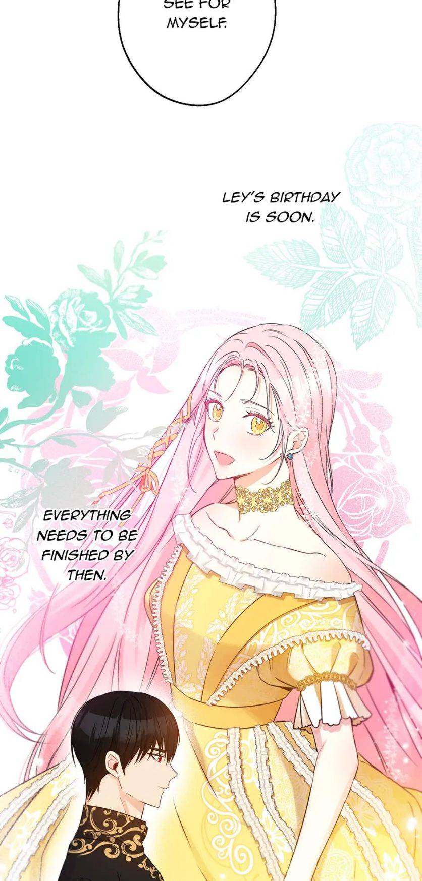 This Is An Obvious Fraudulent Marriage Chapter 76 - page 47