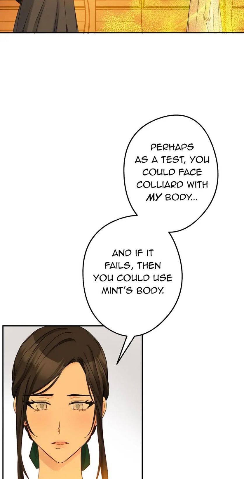 This Is An Obvious Fraudulent Marriage Chapter 76 - page 5