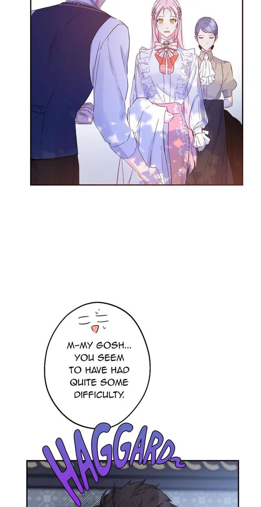 This Is An Obvious Fraudulent Marriage Chapter 76 - page 51