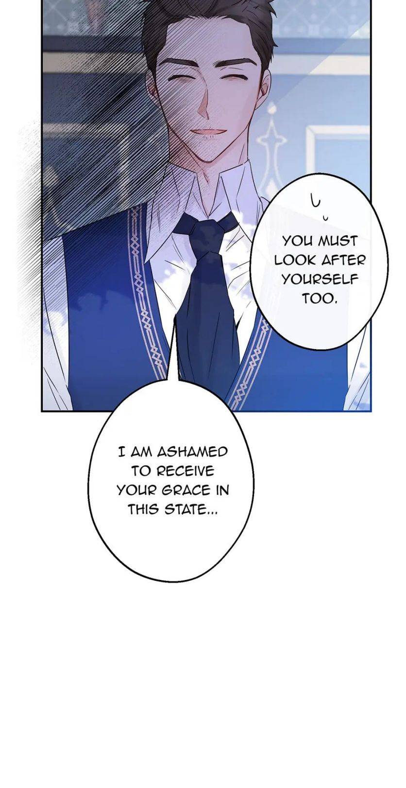 This Is An Obvious Fraudulent Marriage Chapter 76 - page 52