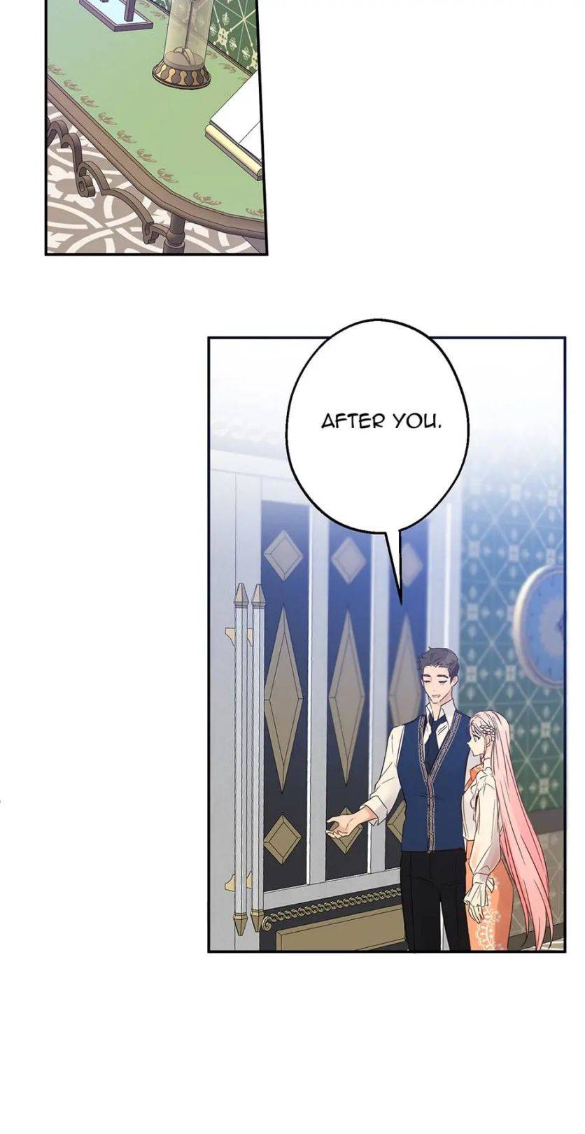 This Is An Obvious Fraudulent Marriage Chapter 76 - page 54