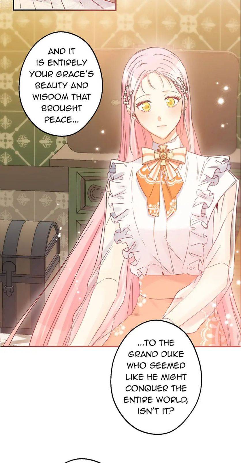 This Is An Obvious Fraudulent Marriage Chapter 76 - page 60