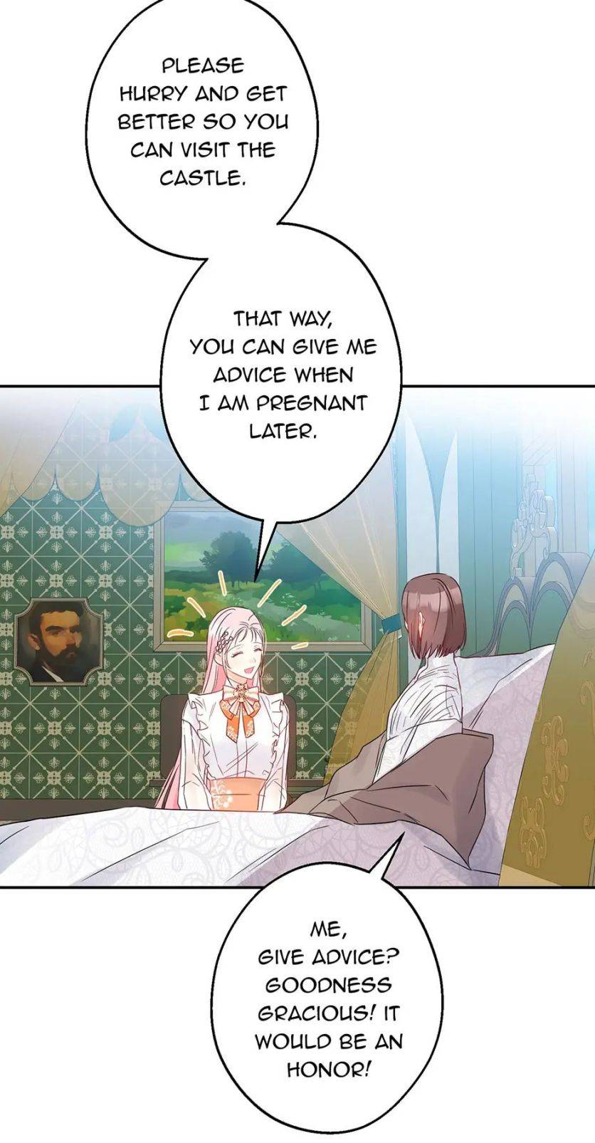This Is An Obvious Fraudulent Marriage Chapter 76 - page 61