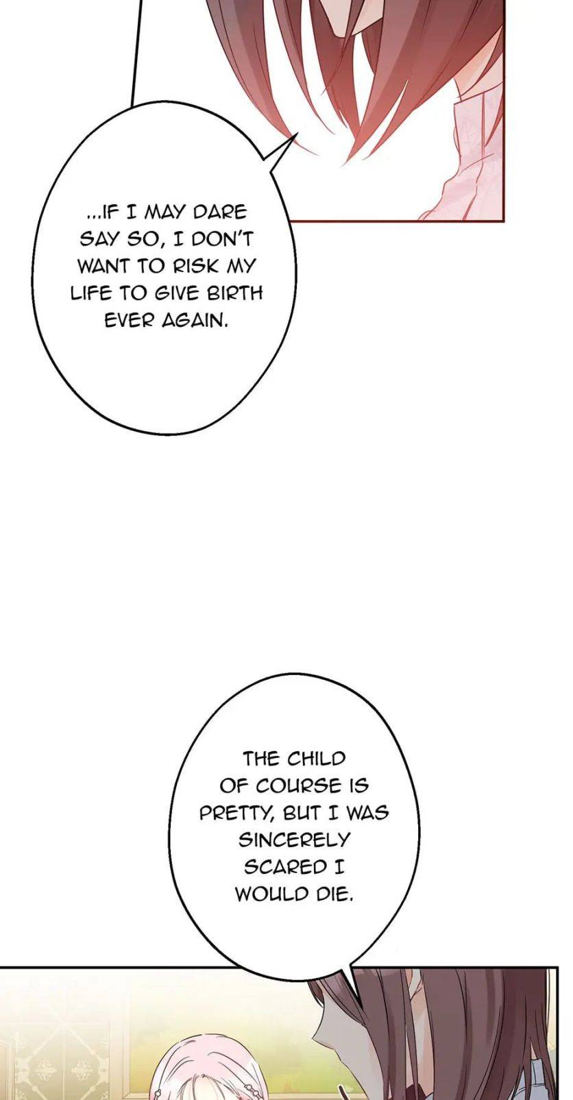 This Is An Obvious Fraudulent Marriage Chapter 76 - page 63