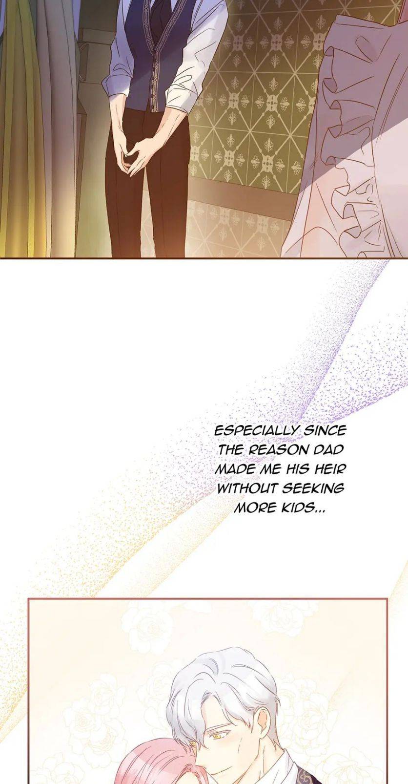 This Is An Obvious Fraudulent Marriage Chapter 76 - page 65