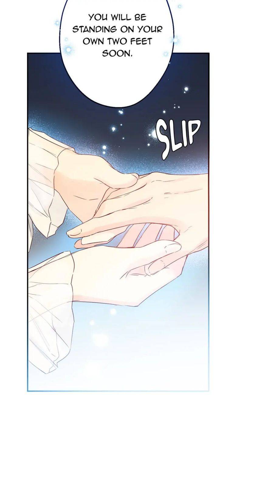 This Is An Obvious Fraudulent Marriage Chapter 76 - page 67