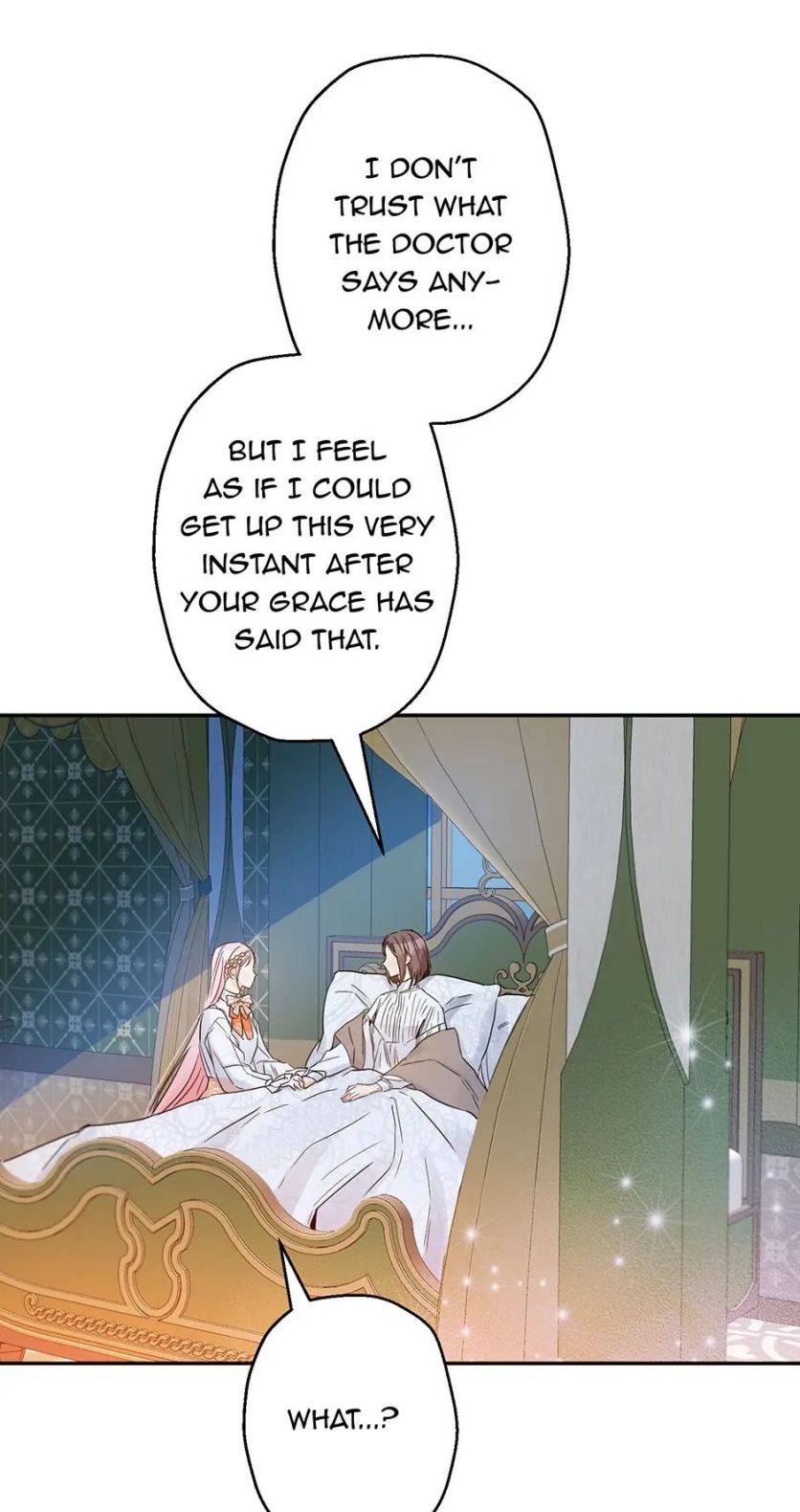 This Is An Obvious Fraudulent Marriage Chapter 76 - page 69