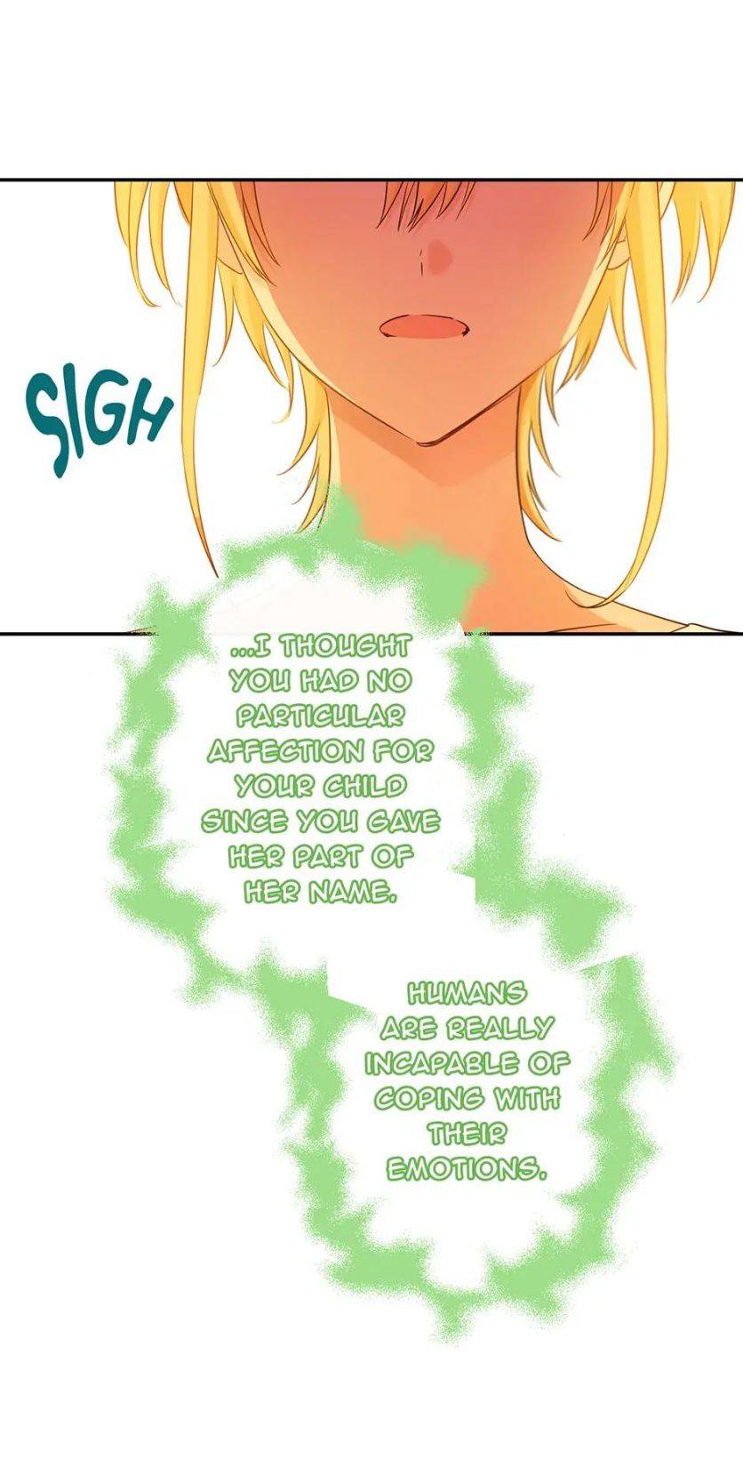 This Is An Obvious Fraudulent Marriage Chapter 76 - page 7