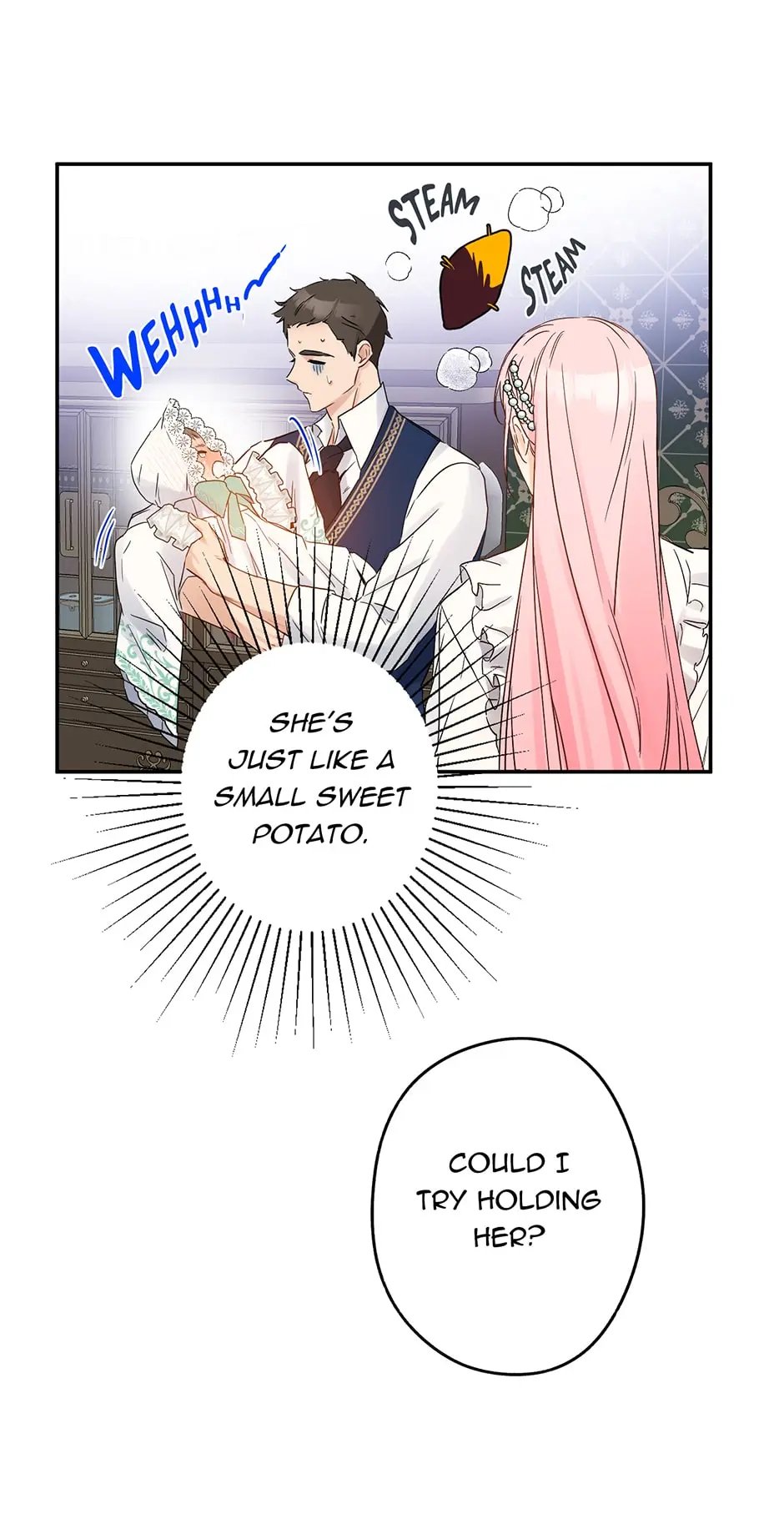 This Is An Obvious Fraudulent Marriage Chapter 77 - page 10