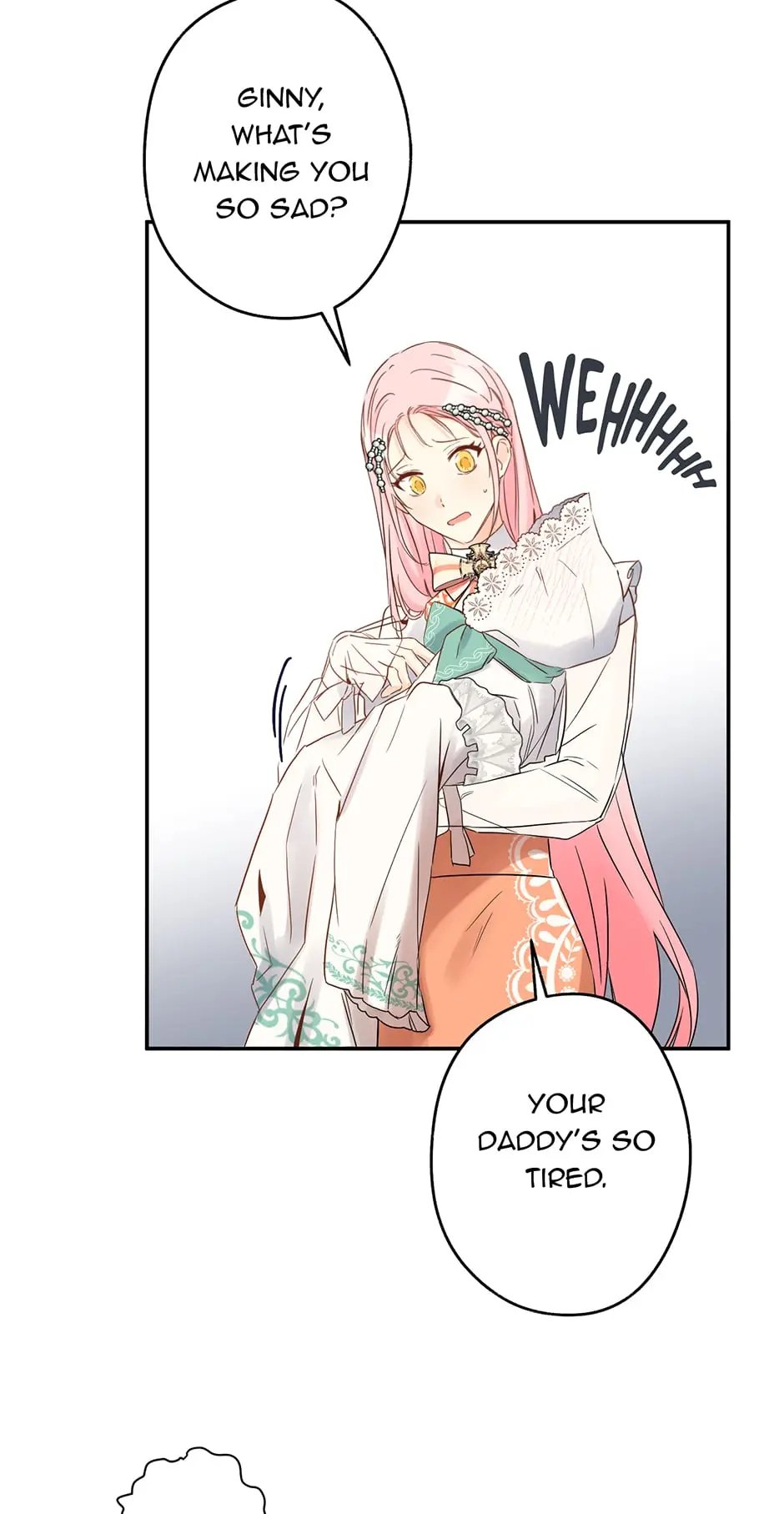 This Is An Obvious Fraudulent Marriage Chapter 77 - page 12