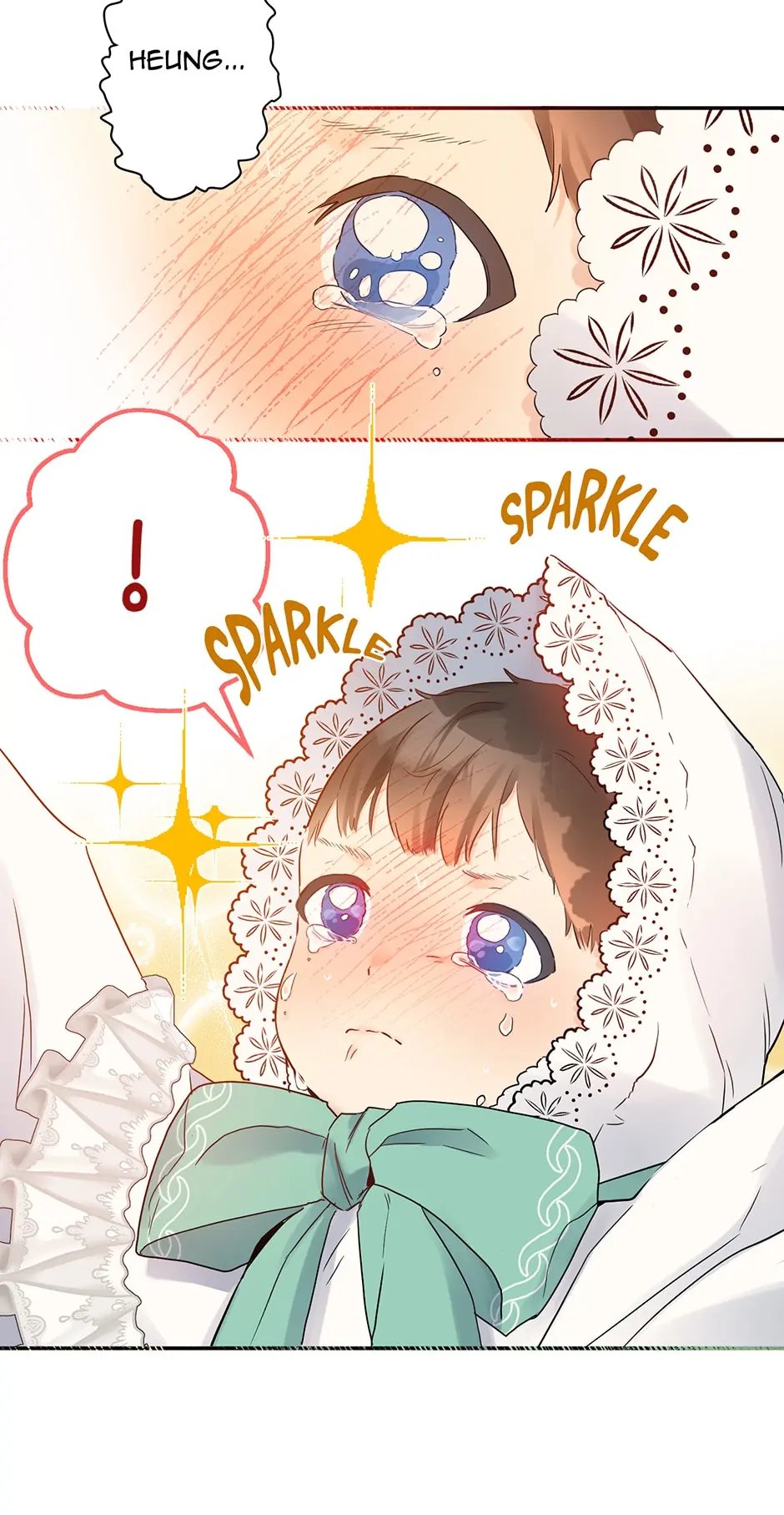 This Is An Obvious Fraudulent Marriage Chapter 77 - page 13