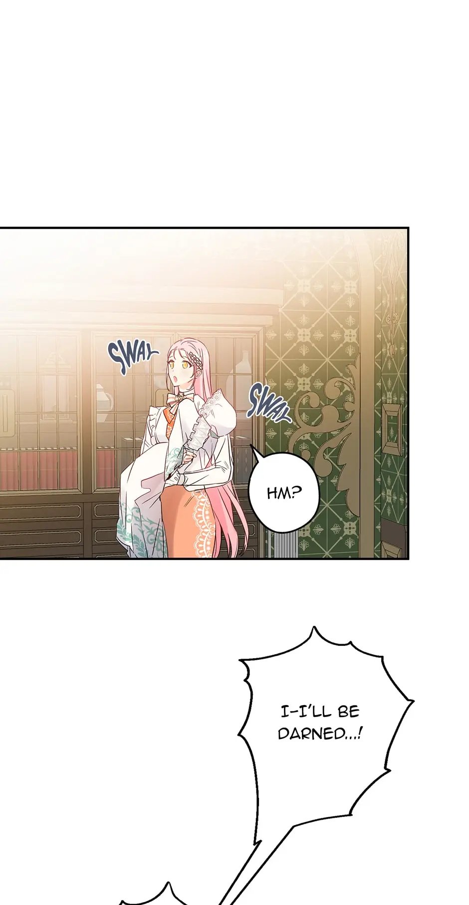 This Is An Obvious Fraudulent Marriage Chapter 77 - page 14