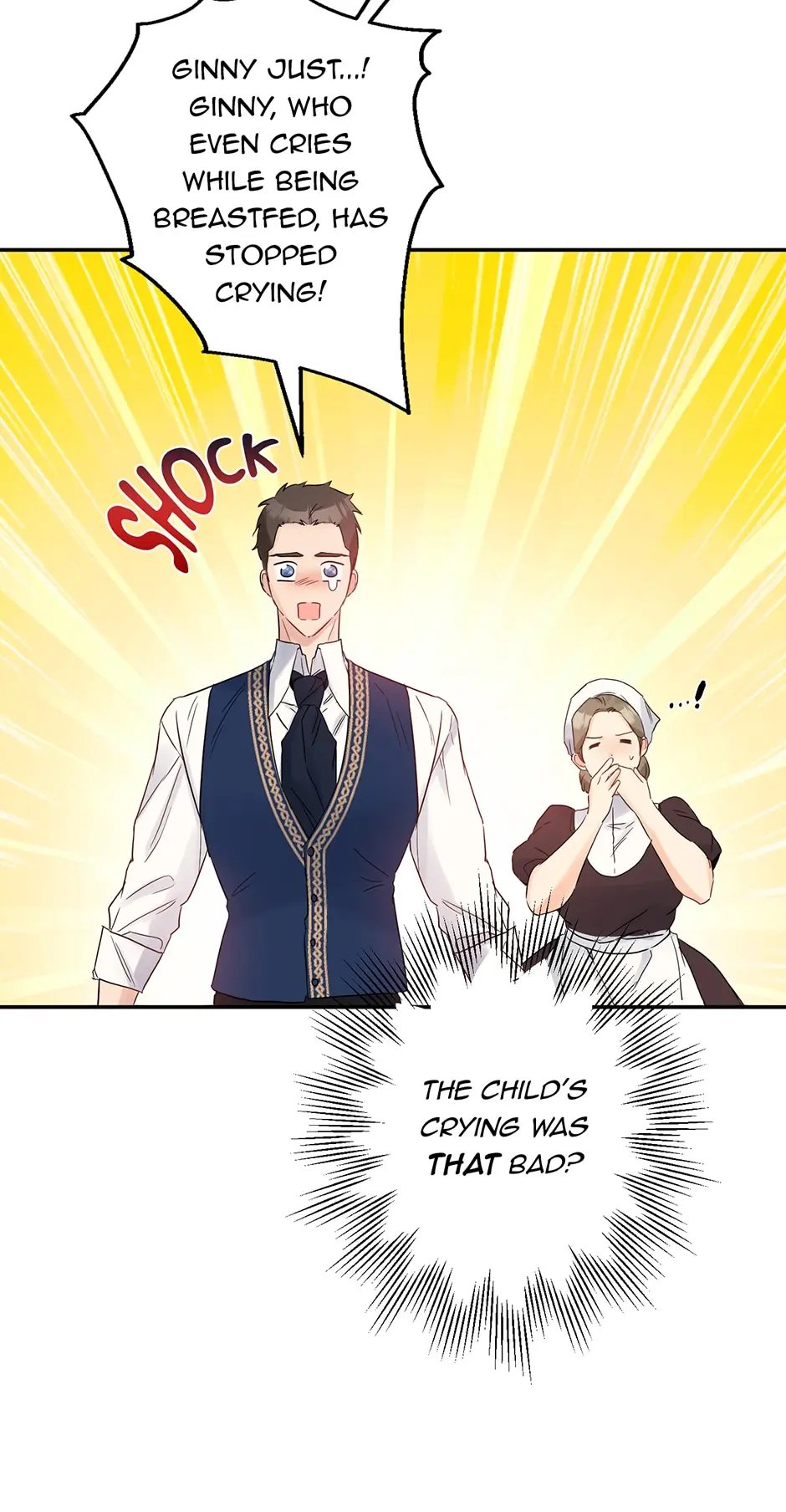 This Is An Obvious Fraudulent Marriage Chapter 77 - page 15