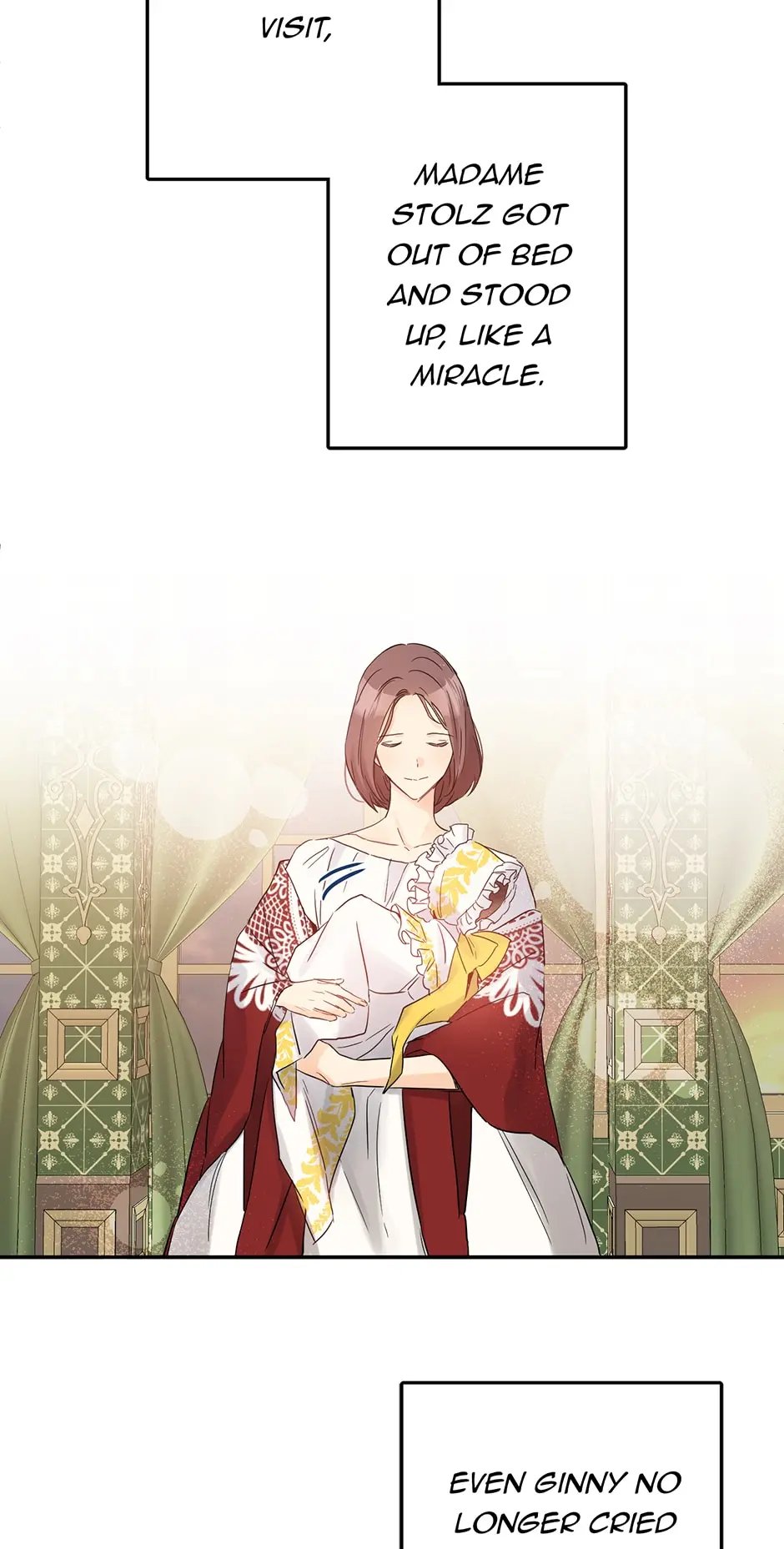 This Is An Obvious Fraudulent Marriage Chapter 77 - page 19