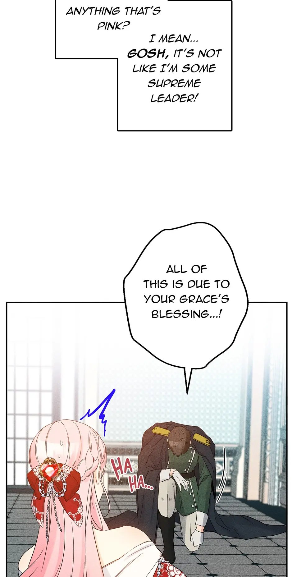 This Is An Obvious Fraudulent Marriage Chapter 77 - page 21