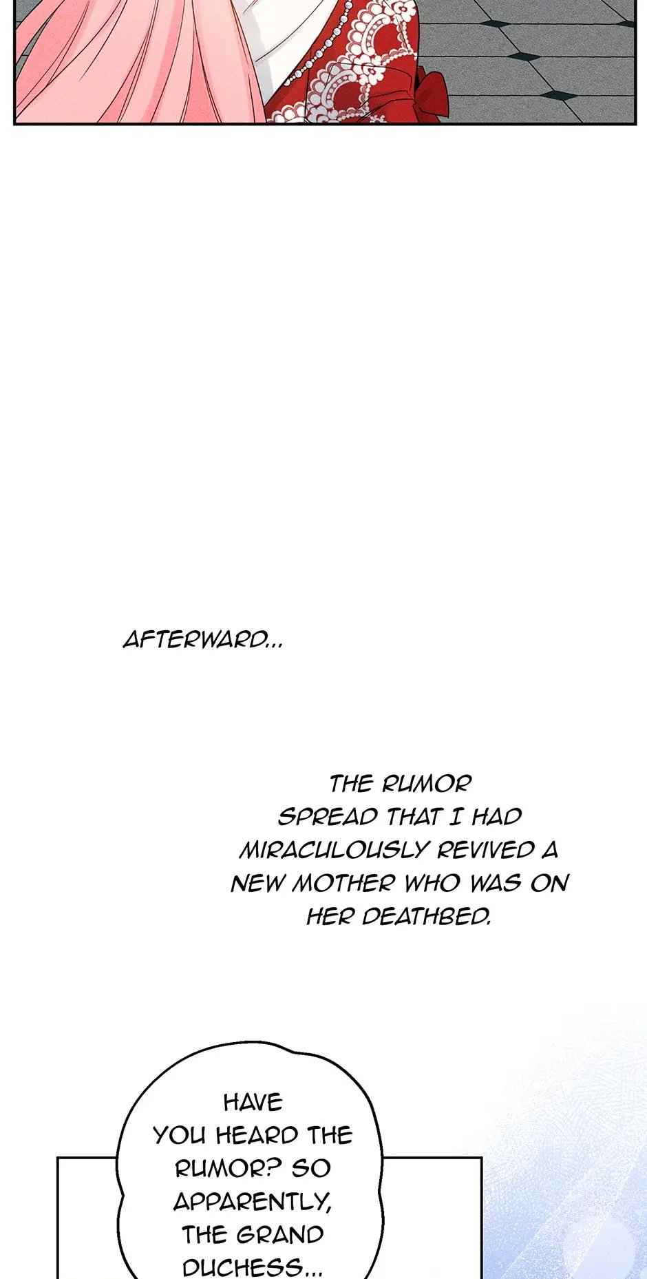This Is An Obvious Fraudulent Marriage Chapter 77 - page 22