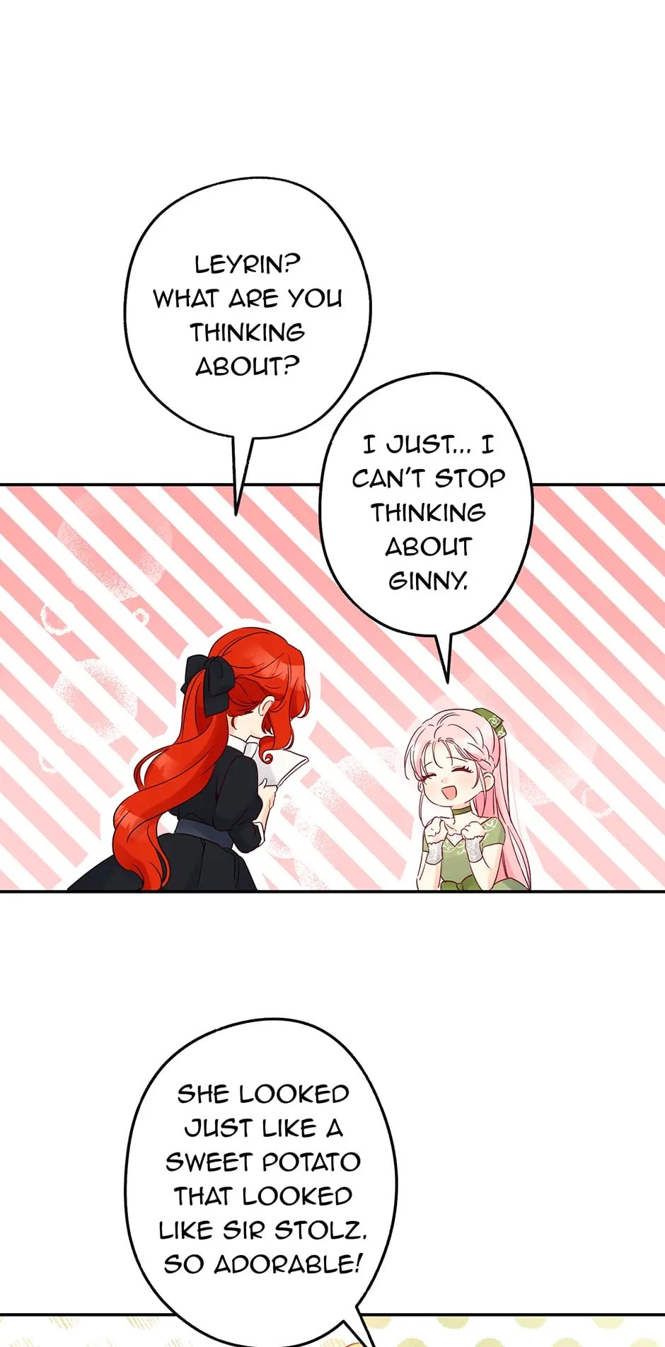 This Is An Obvious Fraudulent Marriage Chapter 77 - page 25