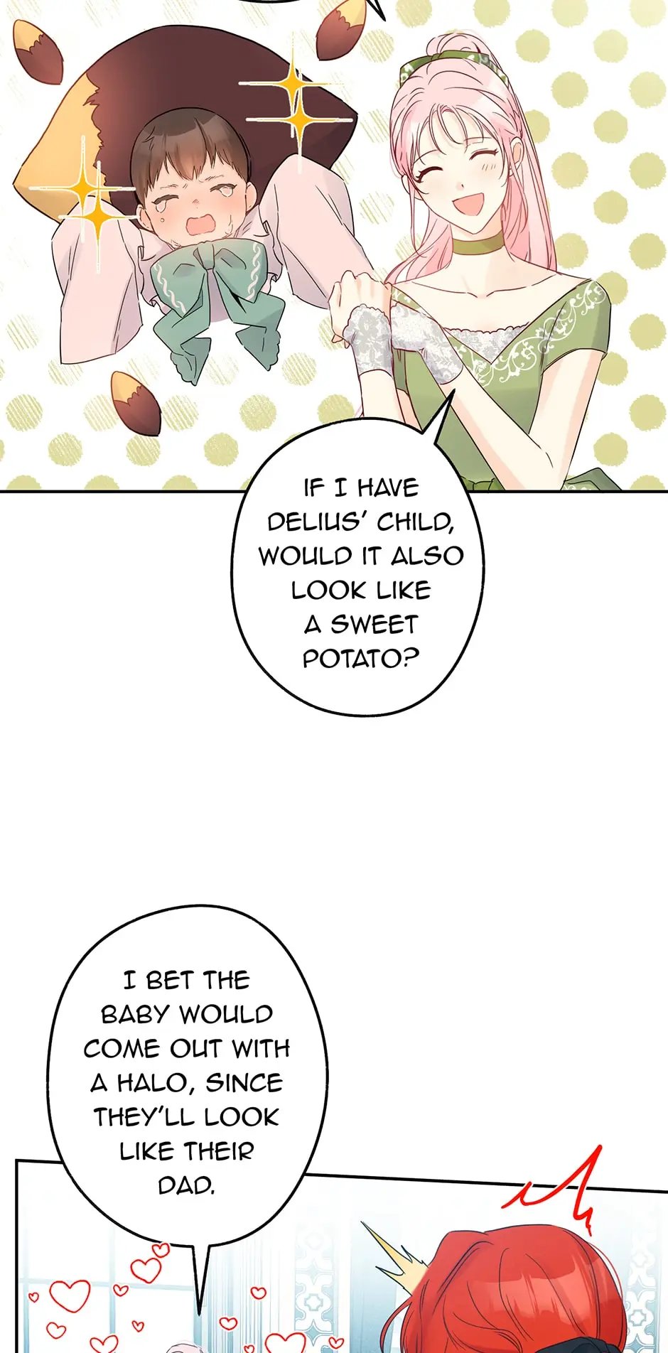 This Is An Obvious Fraudulent Marriage Chapter 77 - page 26