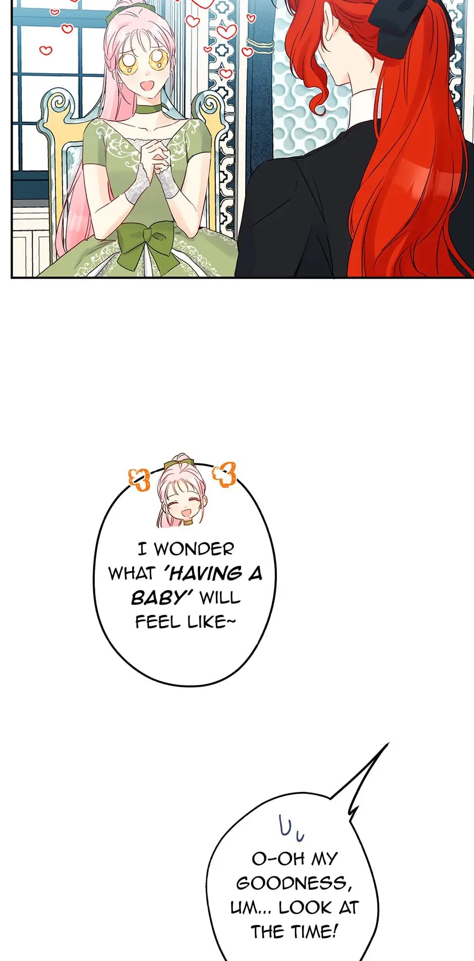 This Is An Obvious Fraudulent Marriage Chapter 77 - page 27