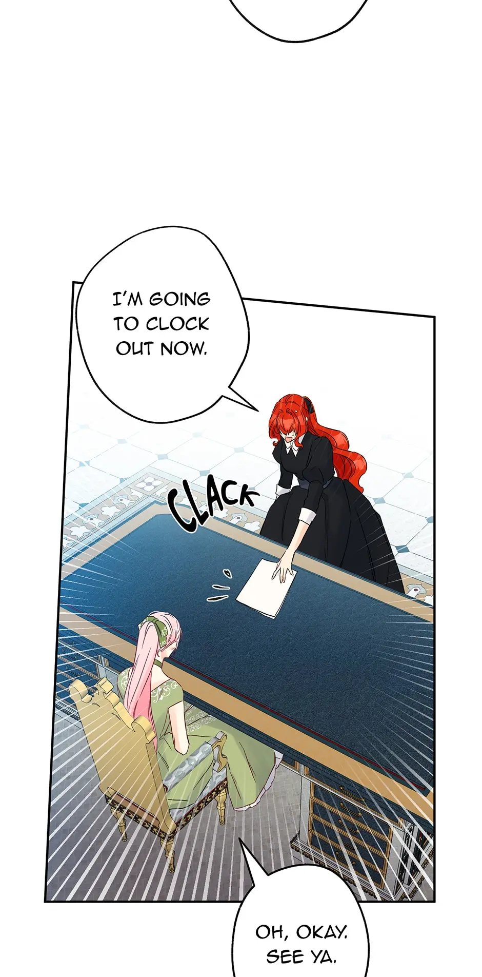 This Is An Obvious Fraudulent Marriage Chapter 77 - page 28