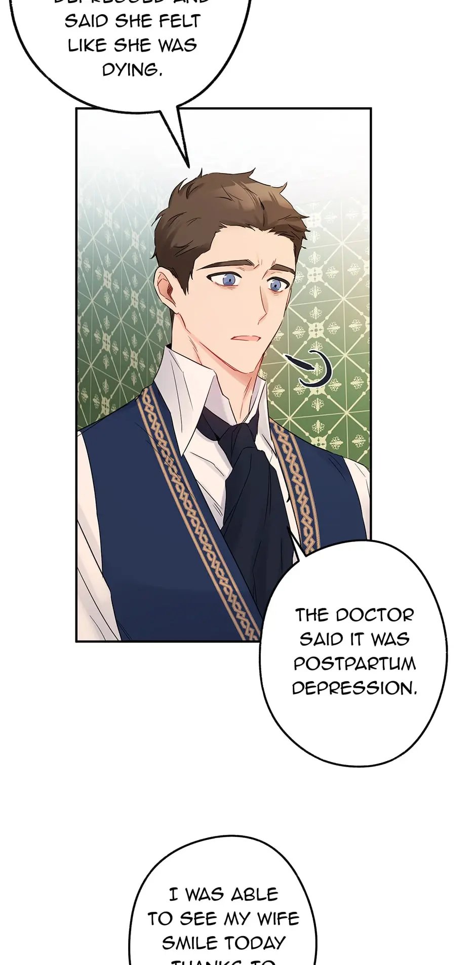 This Is An Obvious Fraudulent Marriage Chapter 77 - page 3