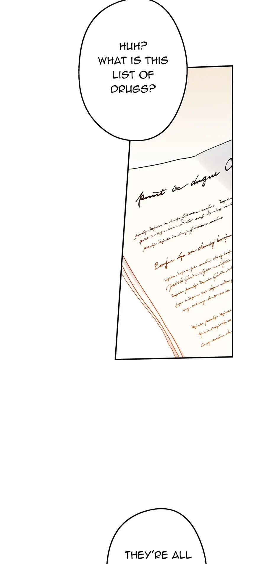 This Is An Obvious Fraudulent Marriage Chapter 77 - page 30