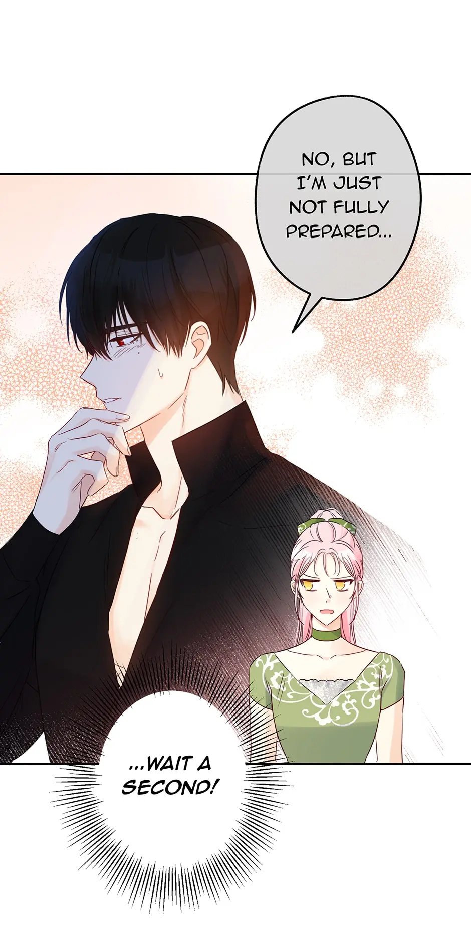 This Is An Obvious Fraudulent Marriage Chapter 77 - page 32