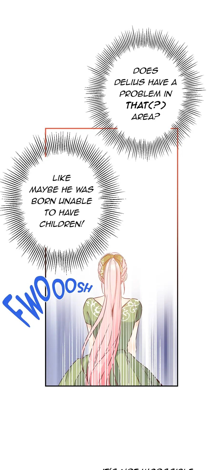 This Is An Obvious Fraudulent Marriage Chapter 77 - page 33