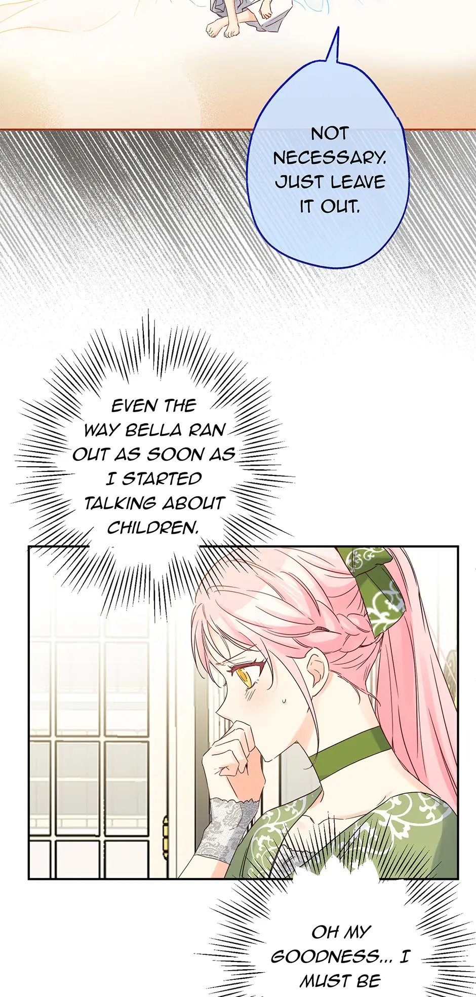 This Is An Obvious Fraudulent Marriage Chapter 77 - page 35