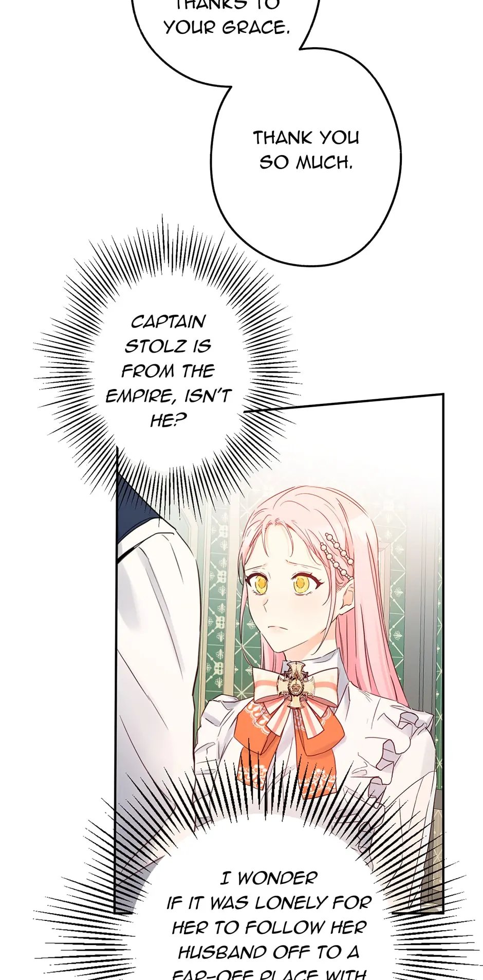 This Is An Obvious Fraudulent Marriage Chapter 77 - page 4