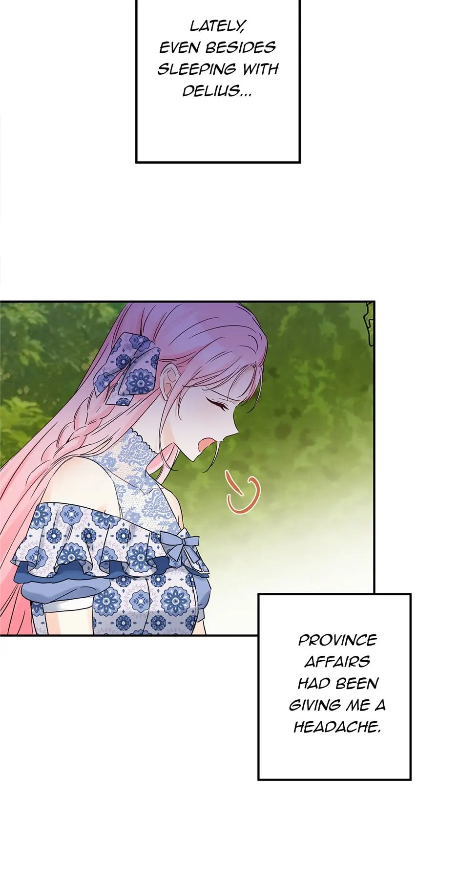 This Is An Obvious Fraudulent Marriage Chapter 77 - page 41