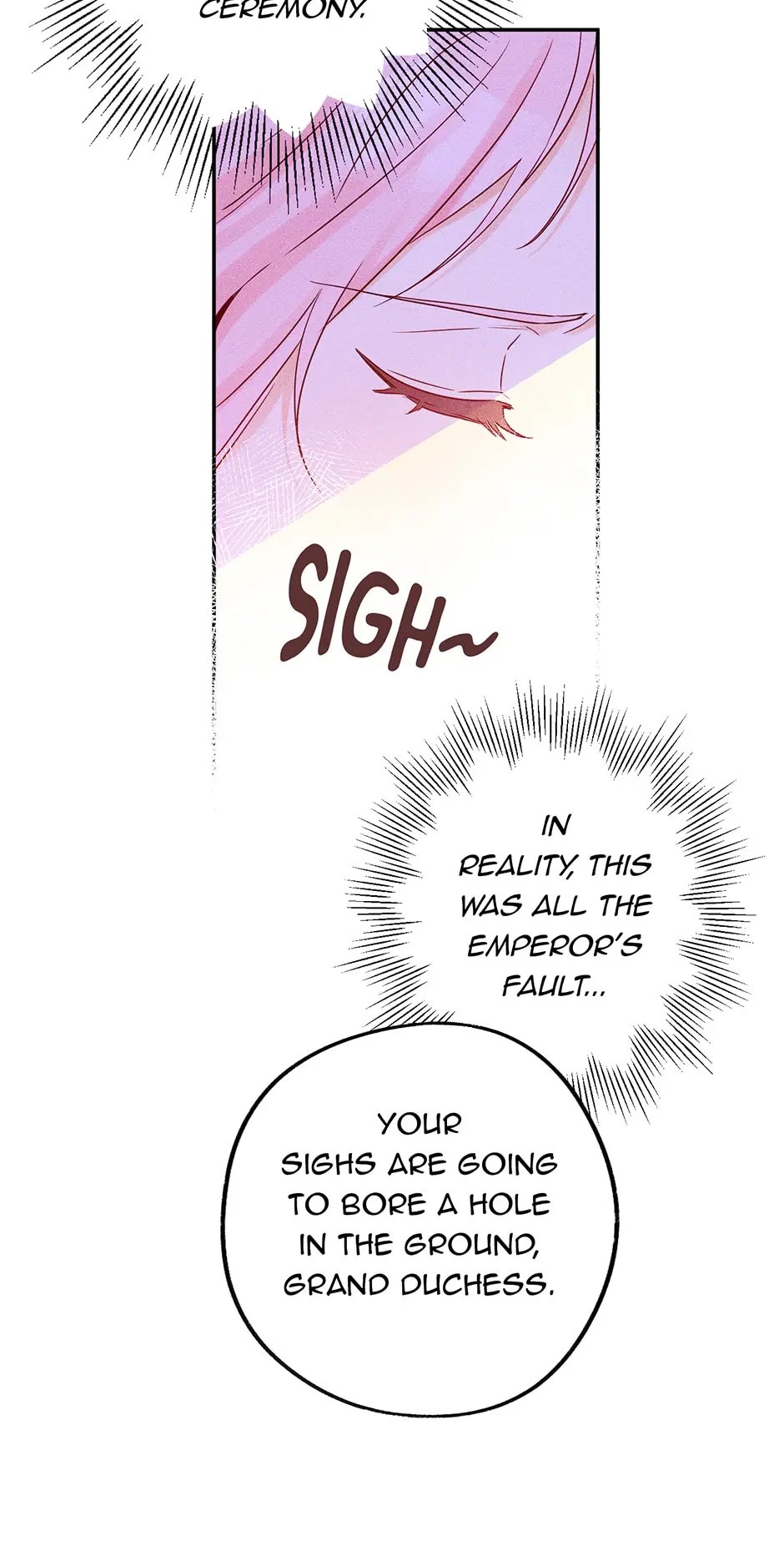 This Is An Obvious Fraudulent Marriage Chapter 77 - page 44