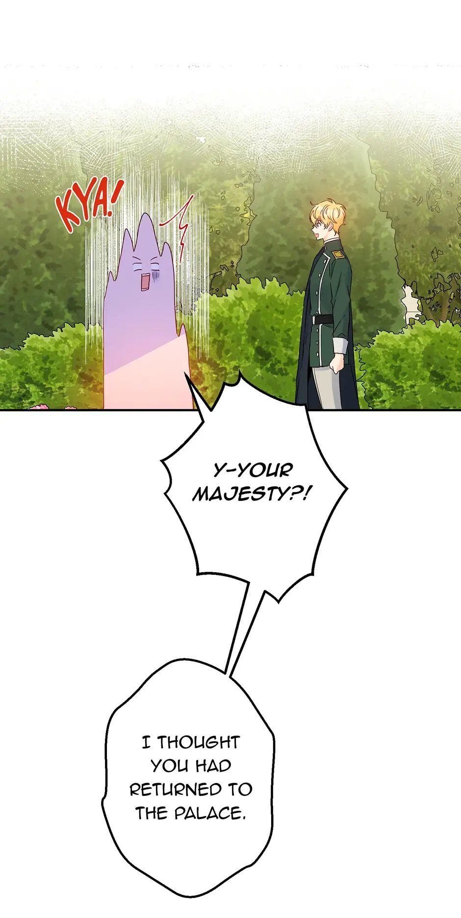This Is An Obvious Fraudulent Marriage Chapter 77 - page 45