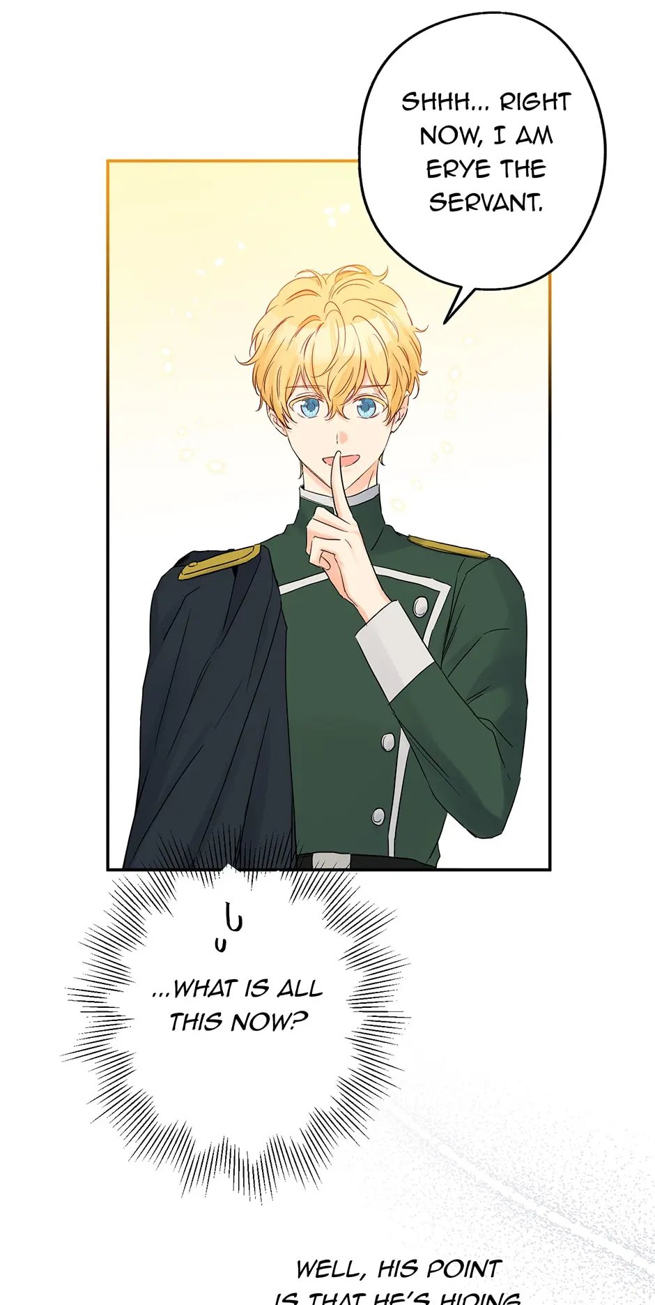 This Is An Obvious Fraudulent Marriage Chapter 77 - page 46