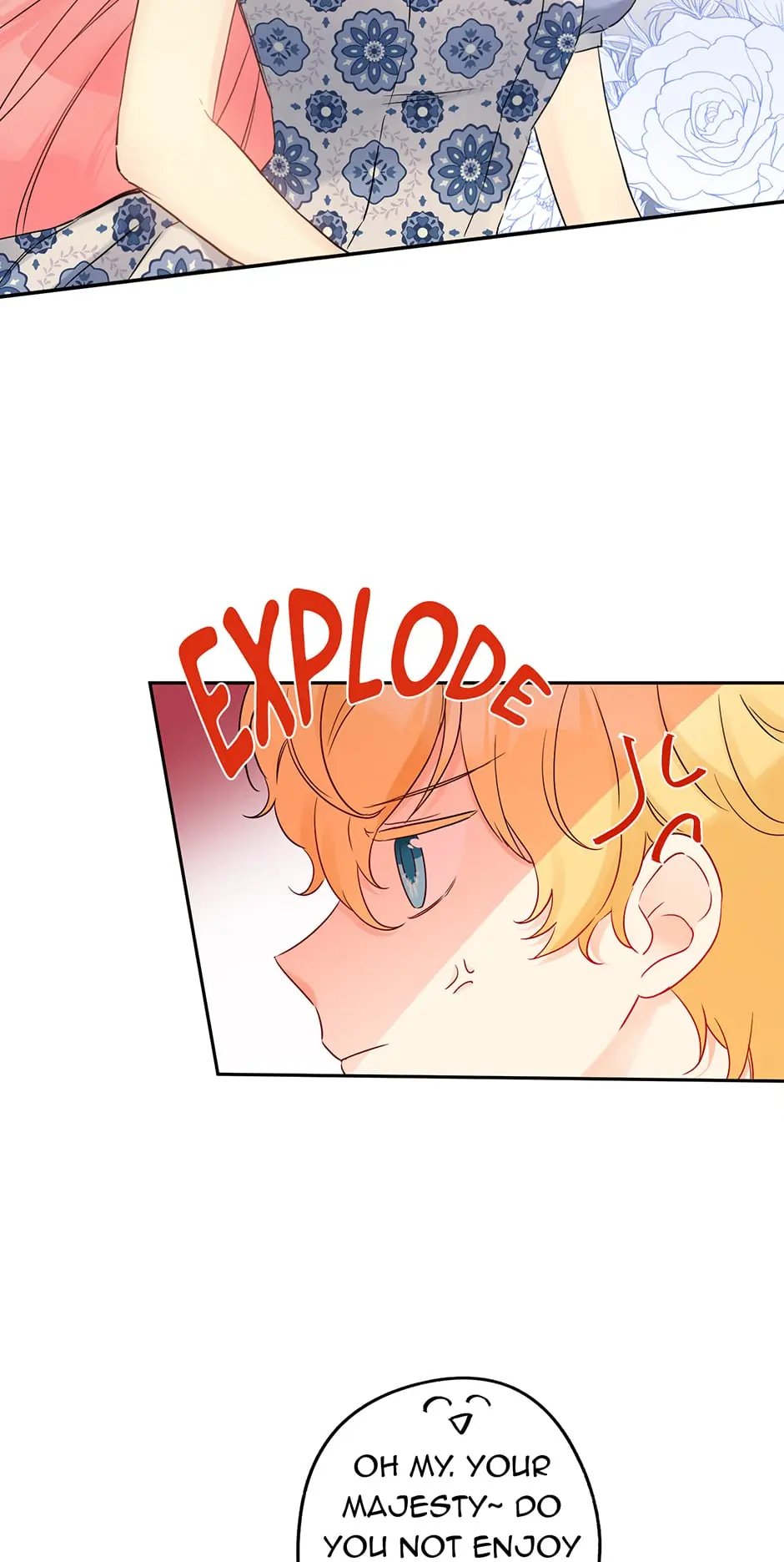 This Is An Obvious Fraudulent Marriage Chapter 77 - page 48