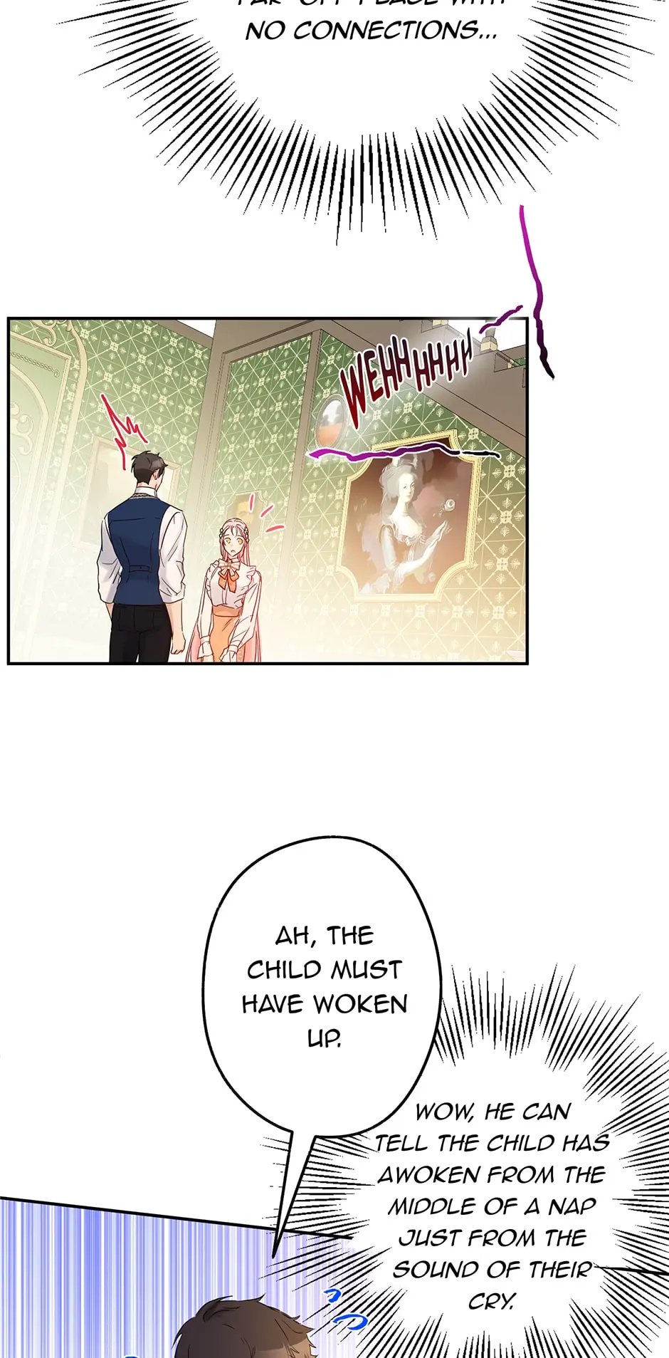 This Is An Obvious Fraudulent Marriage Chapter 77 - page 5