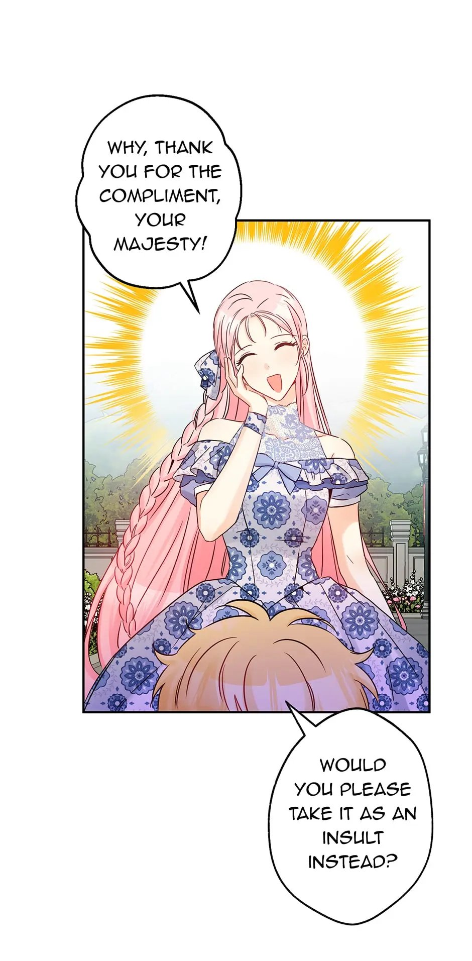 This Is An Obvious Fraudulent Marriage Chapter 77 - page 50