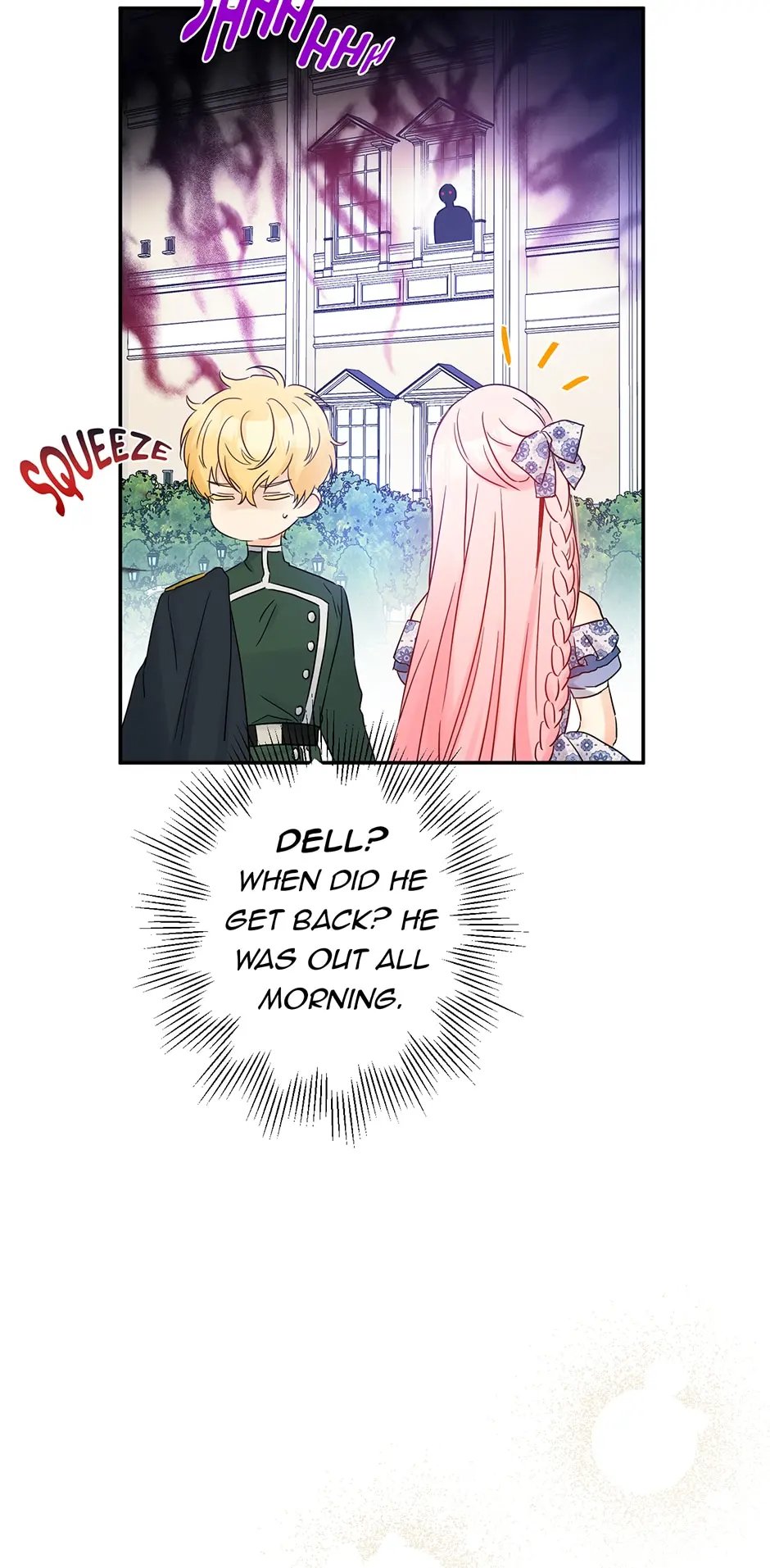 This Is An Obvious Fraudulent Marriage Chapter 77 - page 53