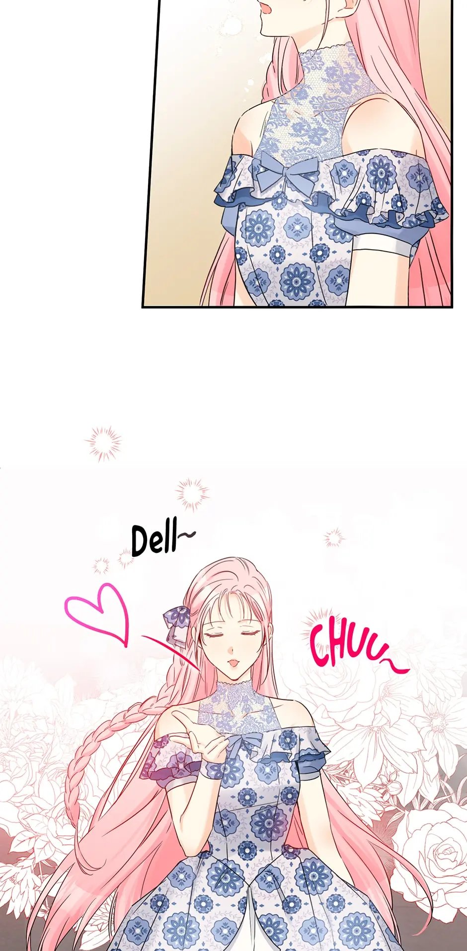 This Is An Obvious Fraudulent Marriage Chapter 77 - page 55