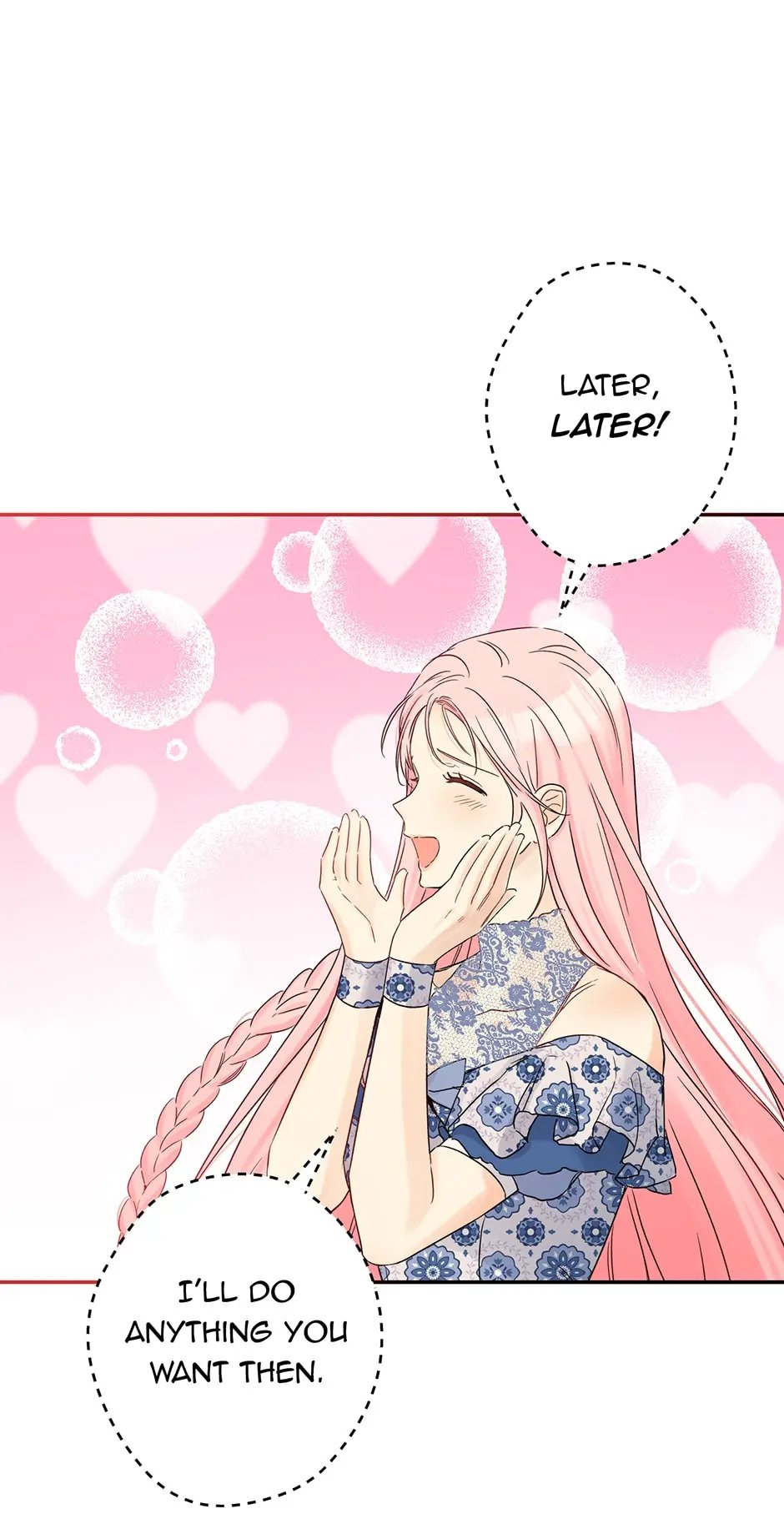 This Is An Obvious Fraudulent Marriage Chapter 77 - page 58