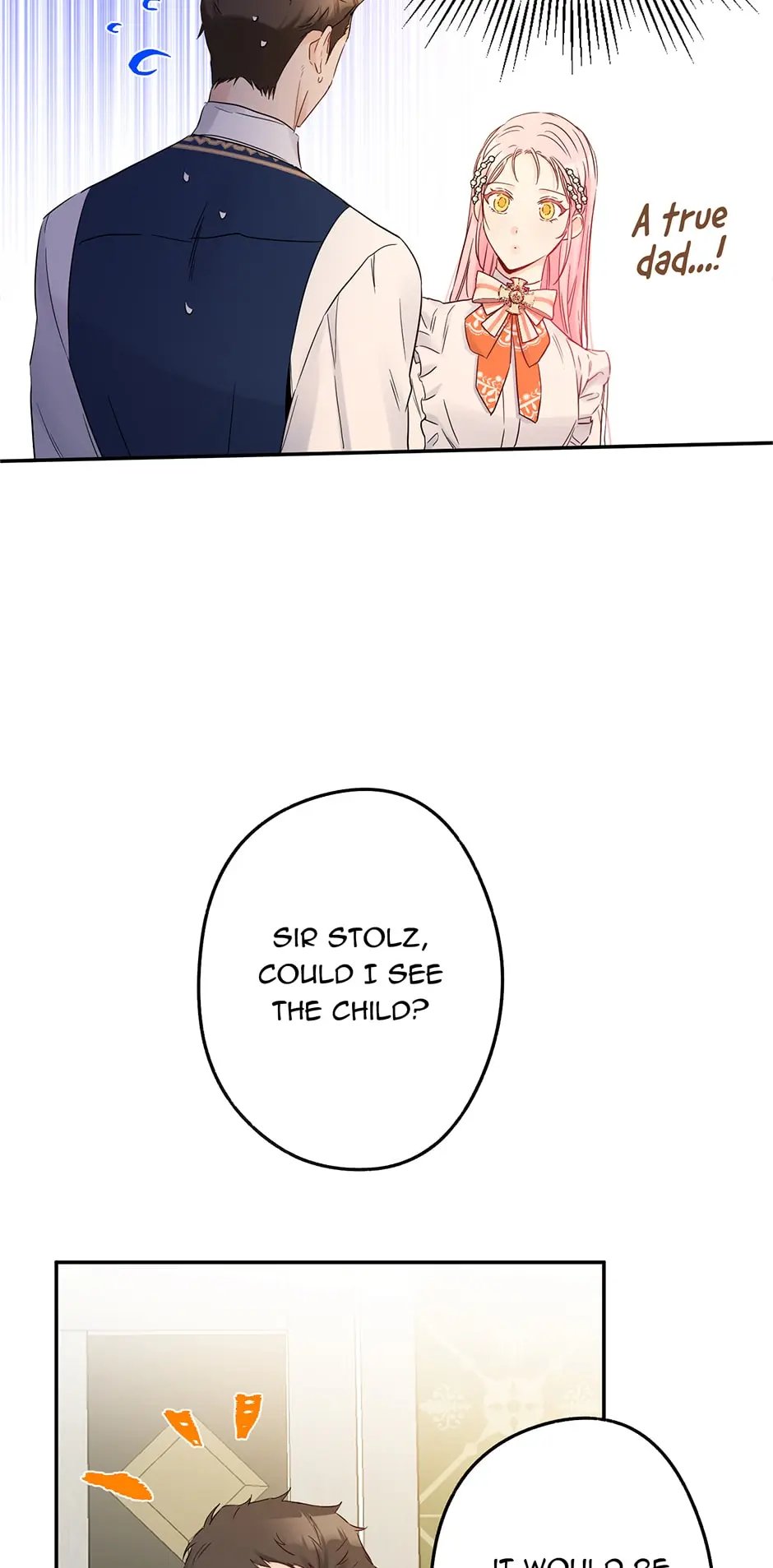 This Is An Obvious Fraudulent Marriage Chapter 77 - page 6