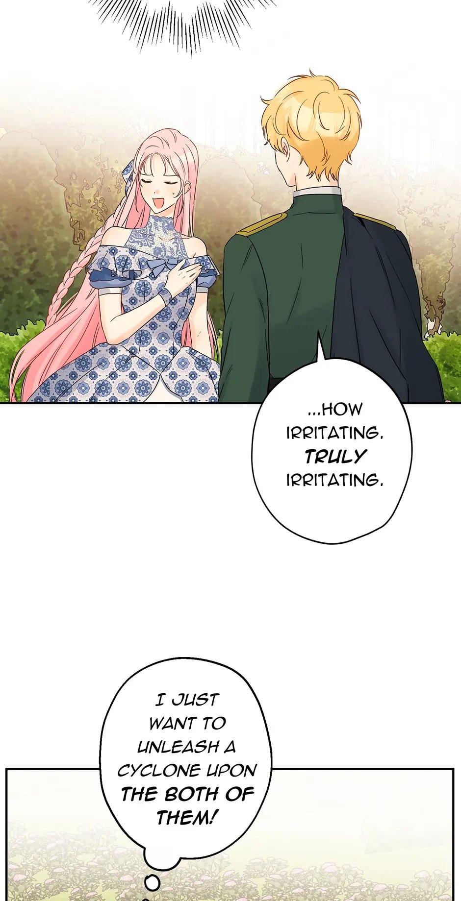 This Is An Obvious Fraudulent Marriage Chapter 77 - page 61