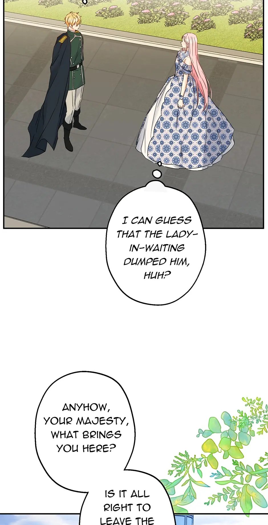 This Is An Obvious Fraudulent Marriage Chapter 77 - page 62